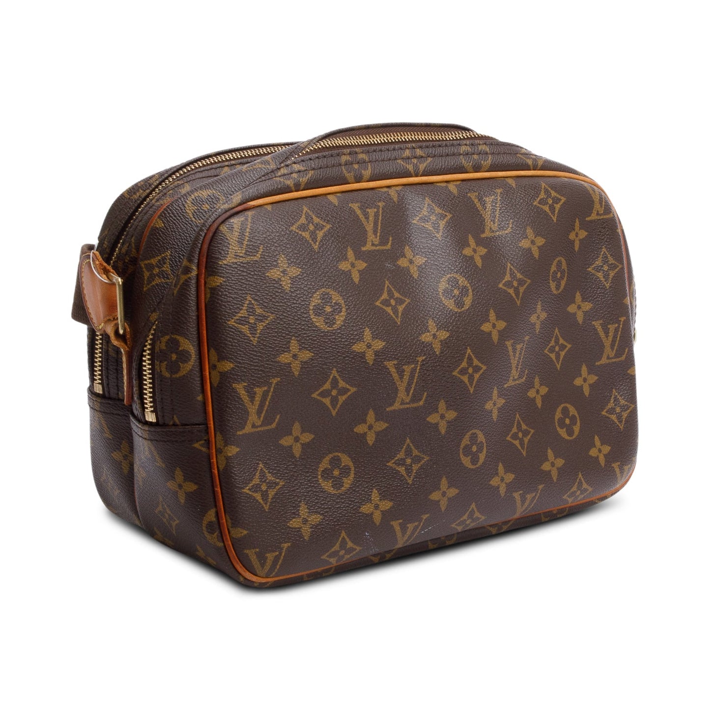 Louis Vuitton Monogram Reporter PM