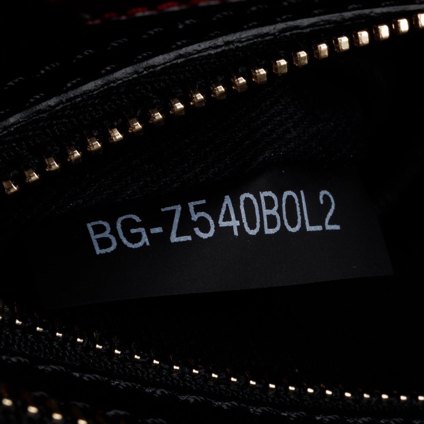 Valentino Black Calfskin Leather Small Rockstud Tote Bag