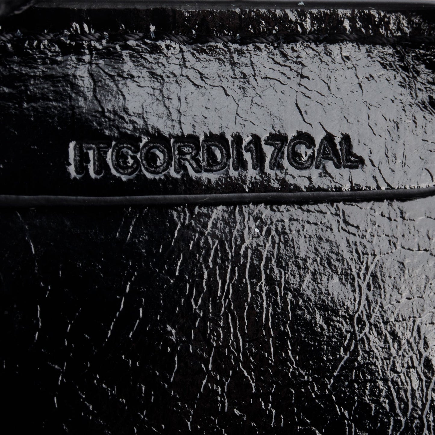 Burberry Black Calfskin Leather Soft Banner Tote