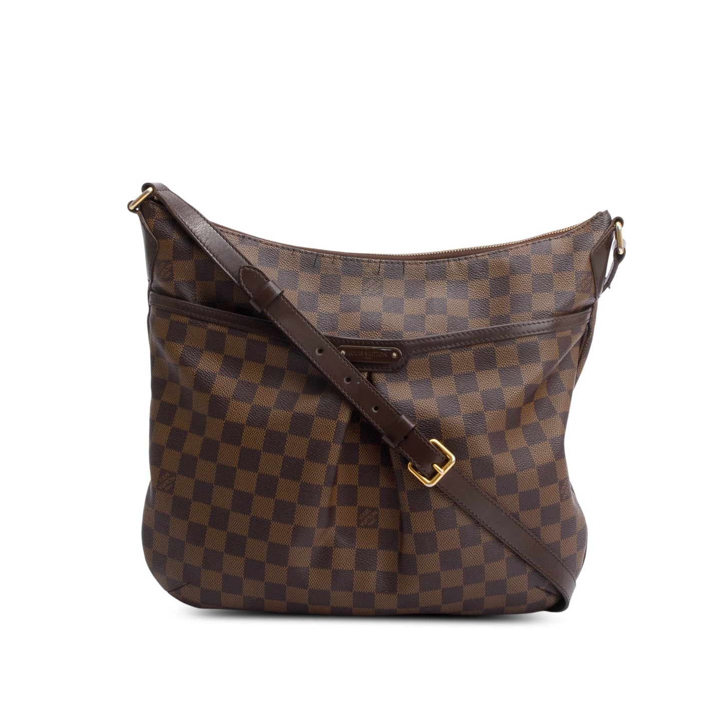 Louis Vuitton Damier Ebene Bloomsbury GM