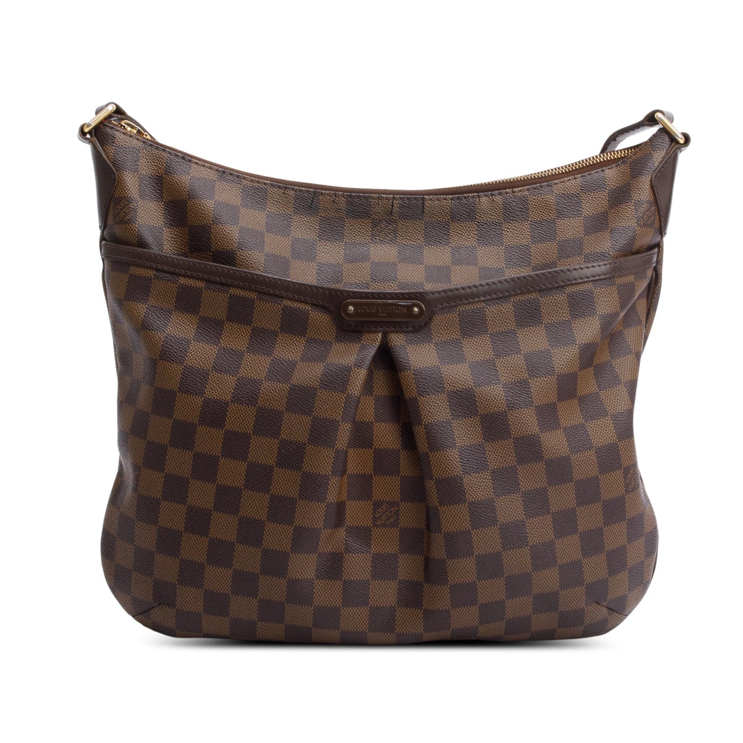Louis Vuitton Damier Ebene Bloomsbury GM