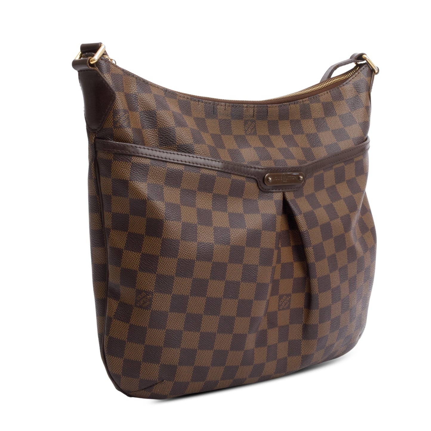 Louis Vuitton Damier Ebene Bloomsbury GM