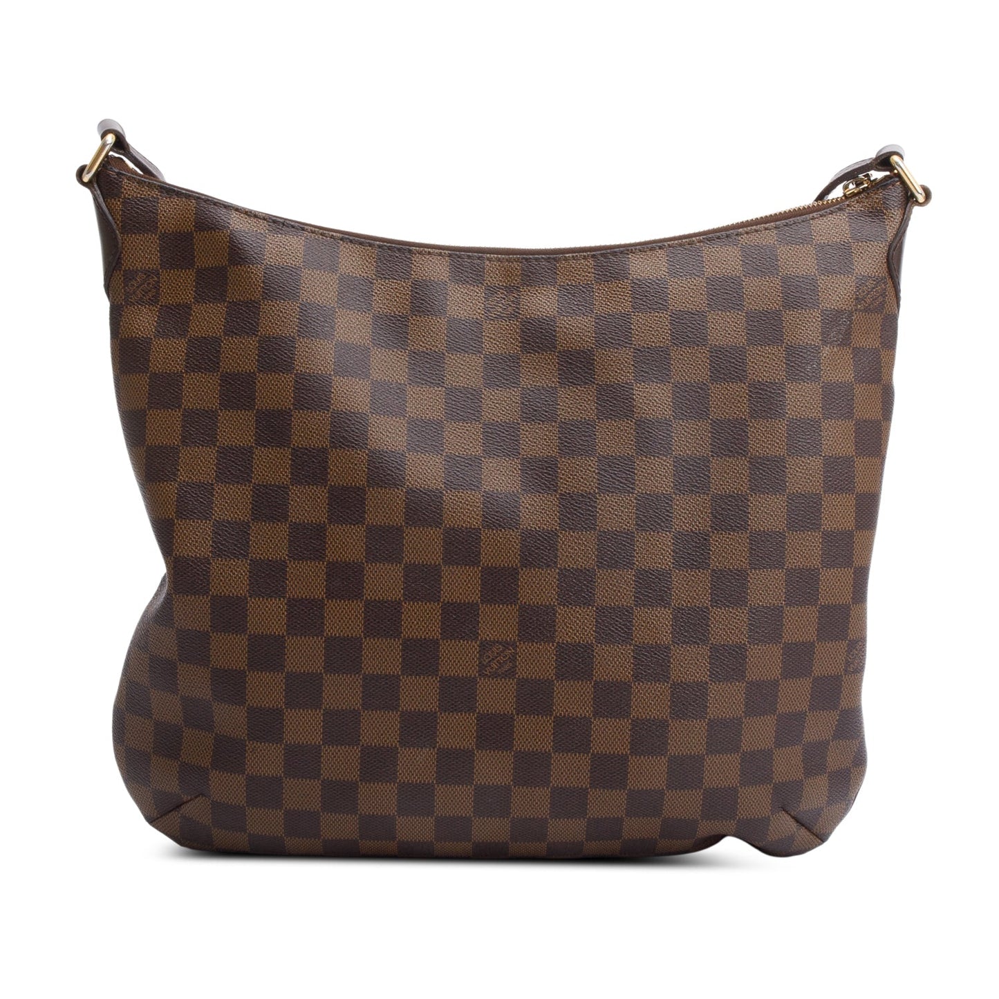 Louis Vuitton Damier Ebene Bloomsbury GM