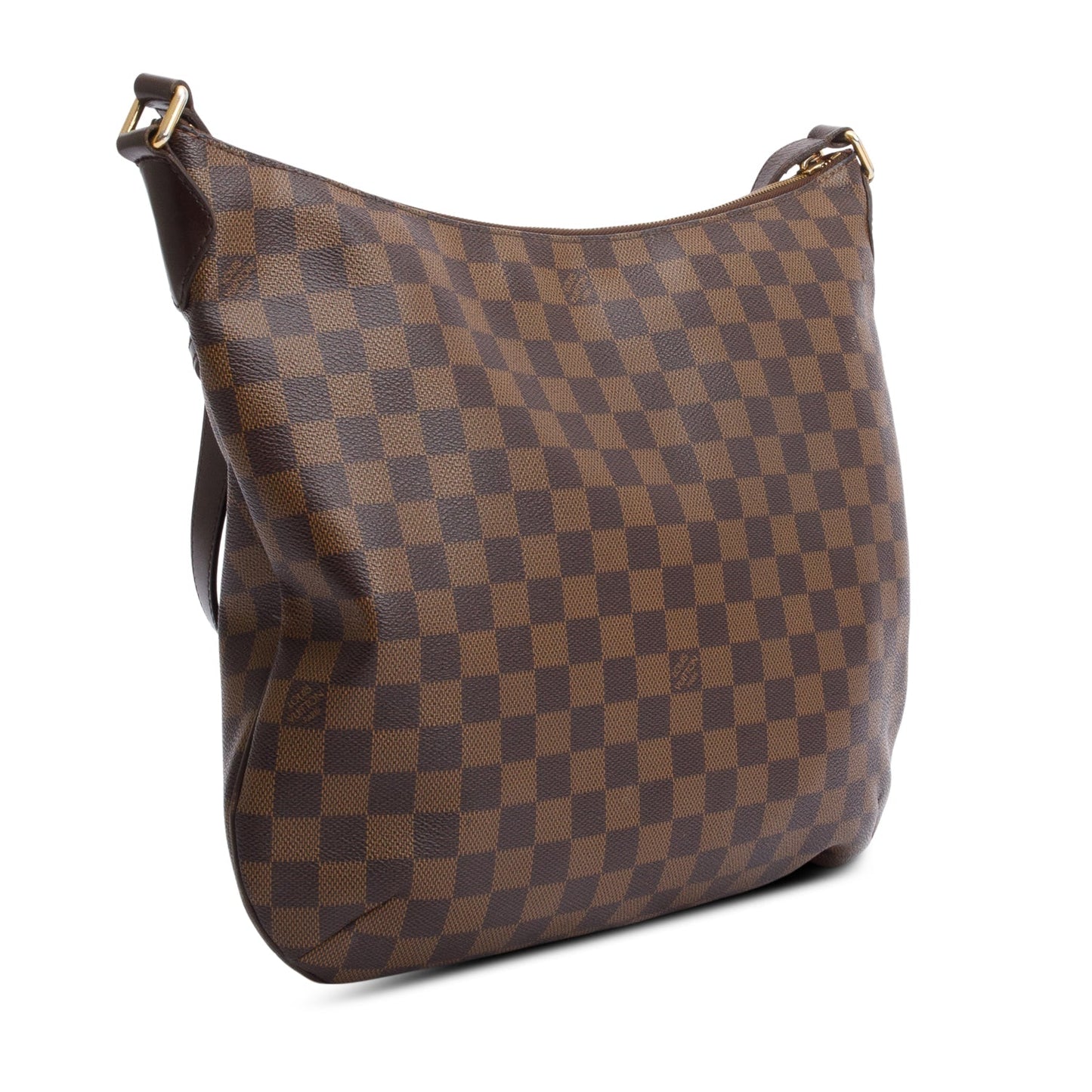 Louis Vuitton Damier Ebene Bloomsbury GM