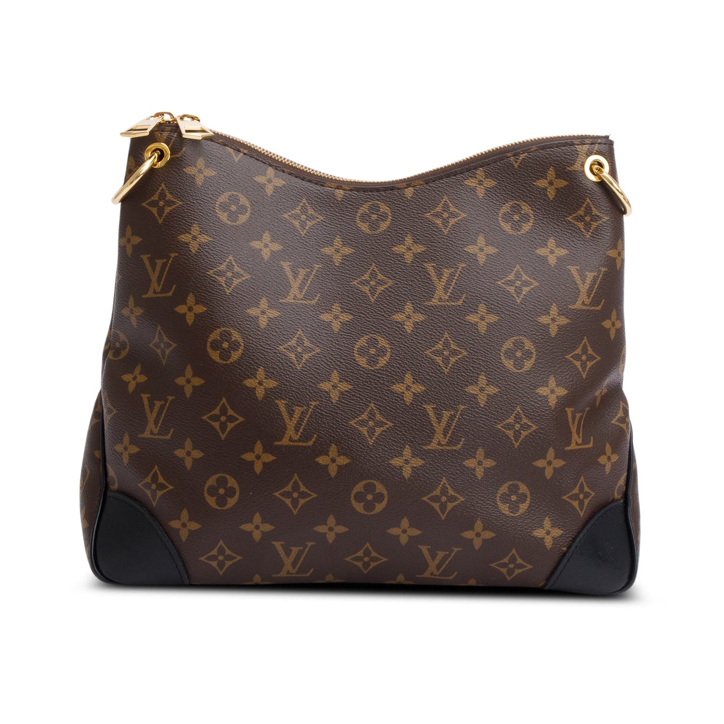 Louis Vuitton Monogram Odeon MM