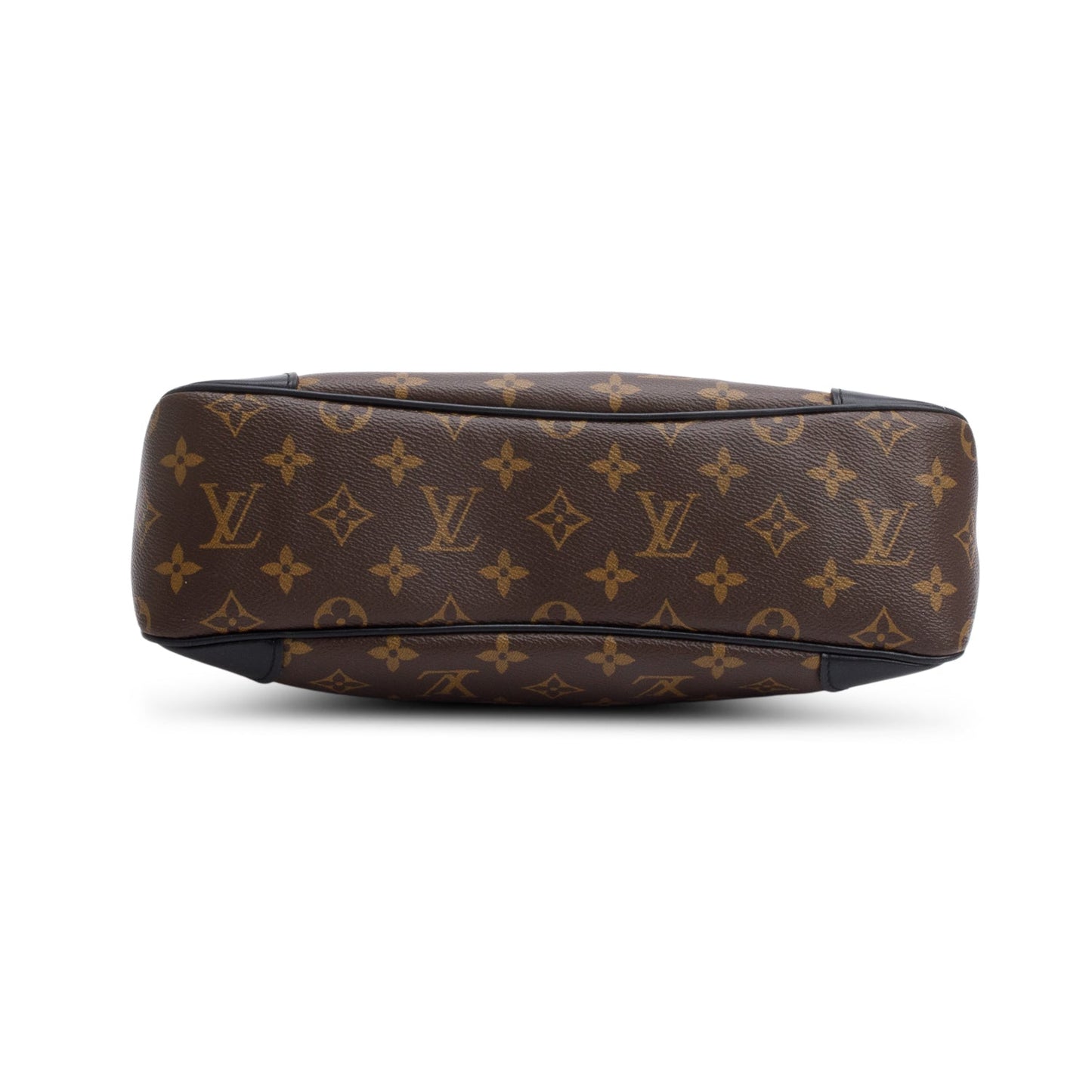 Louis Vuitton Monogram Odeon MM