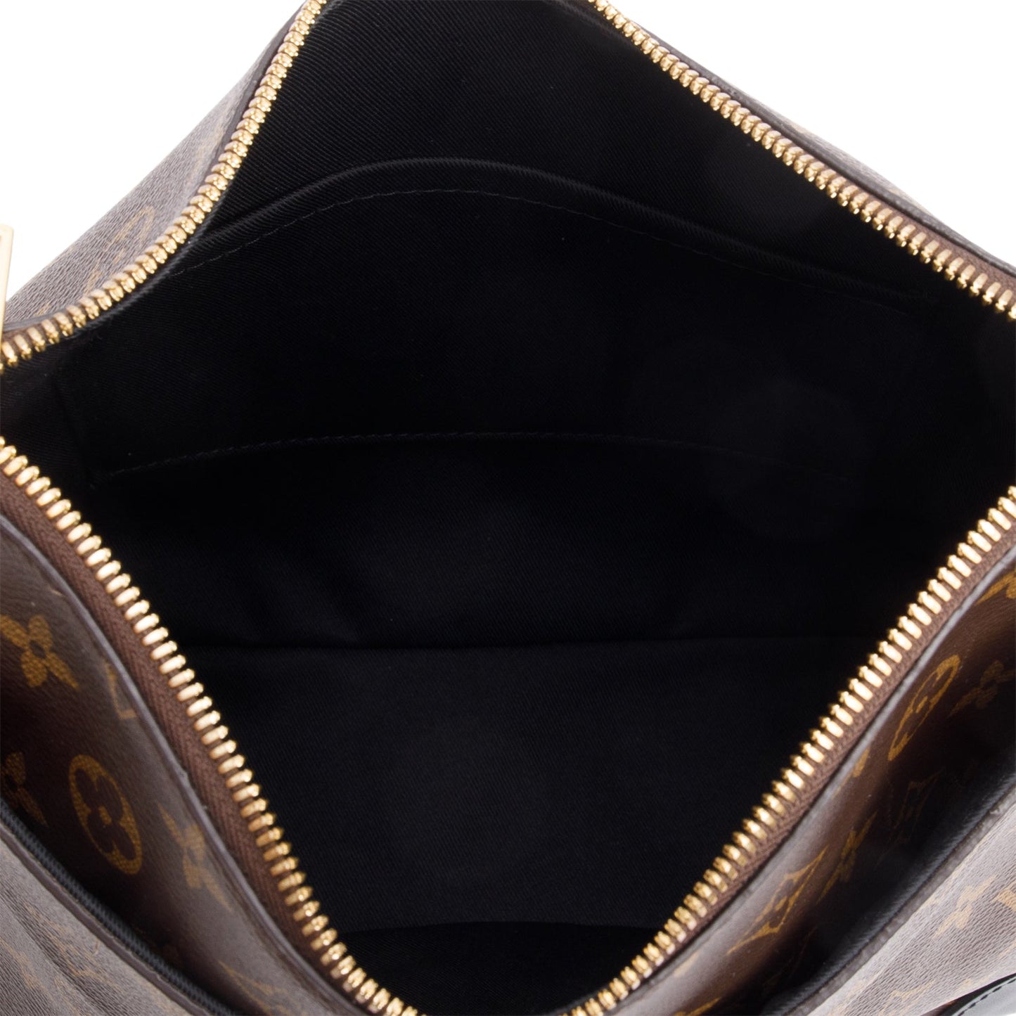 Louis Vuitton Monogram Odeon MM
