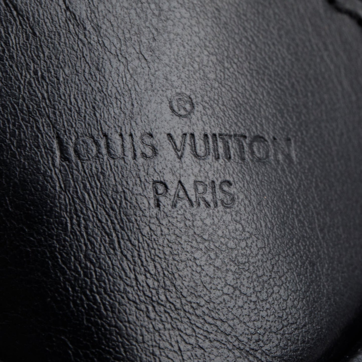 Louis Vuitton Monogram Odeon MM