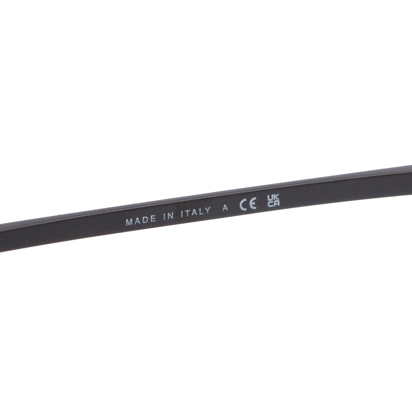 Chanel 4189-T-Q  Black Aviator CC Sunglasses