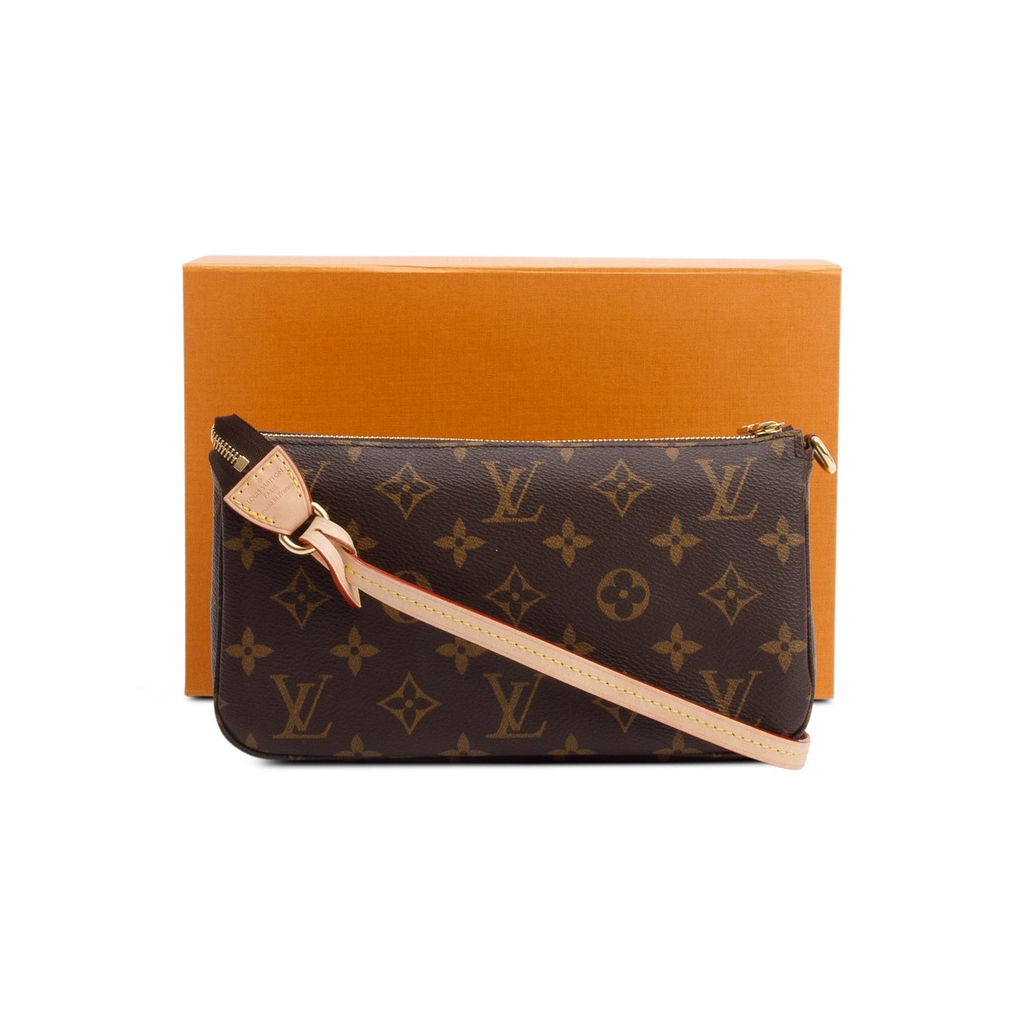 Louis Vuitton Monogram Pochette Accessories