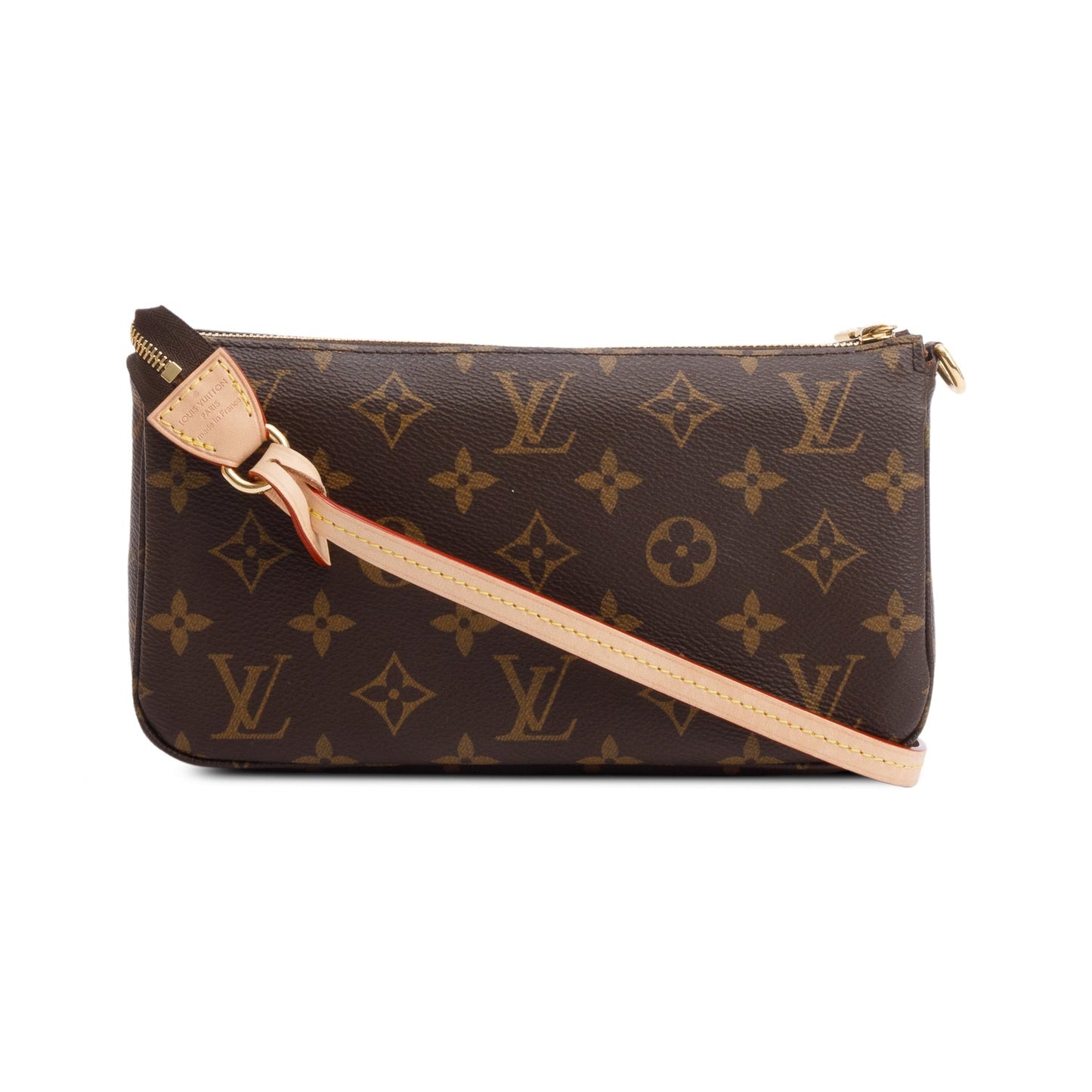 Louis Vuitton Monogram Pochette Accessories