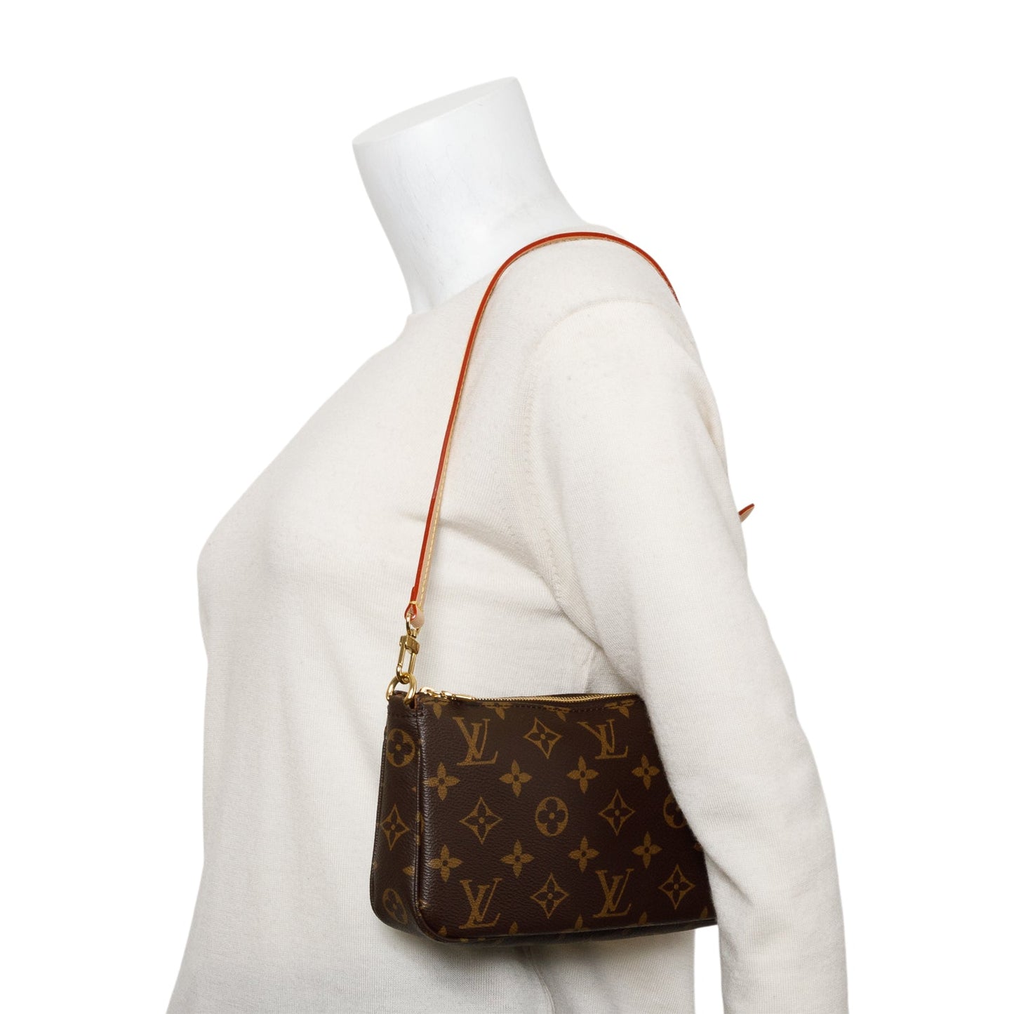 Louis Vuitton Monogram Pochette Accessories