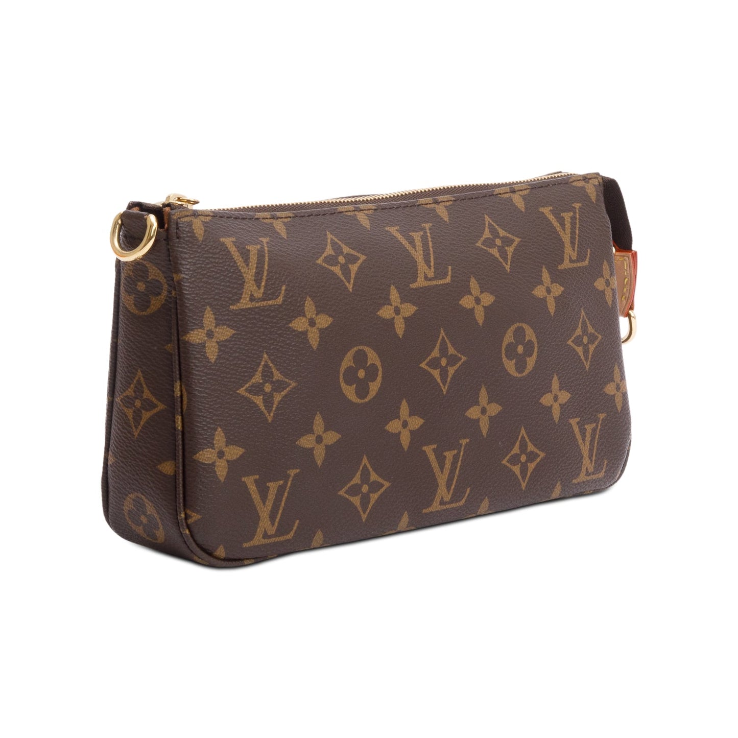 Louis Vuitton Monogram Pochette Accessories