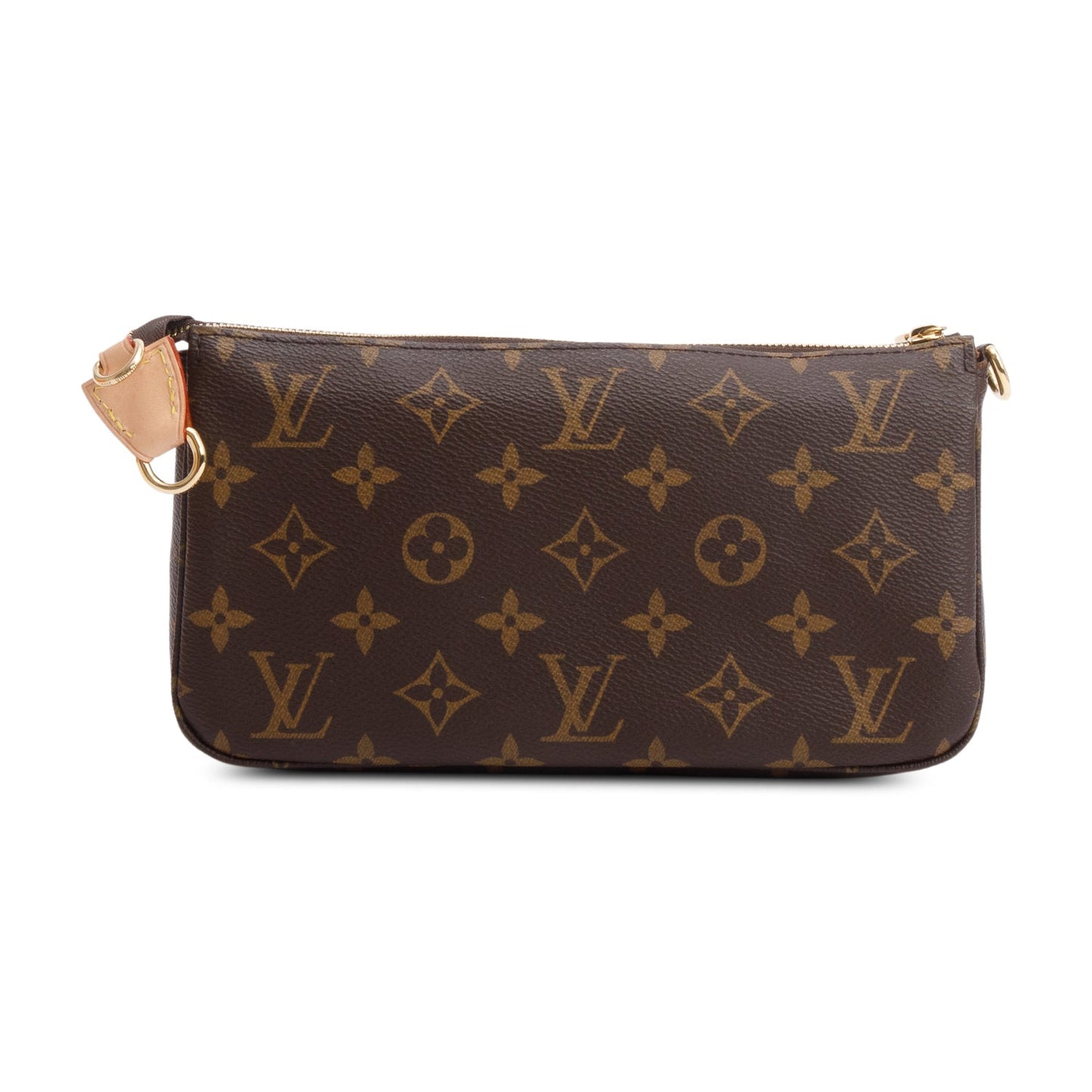 Louis Vuitton Monogram Pochette Accessories
