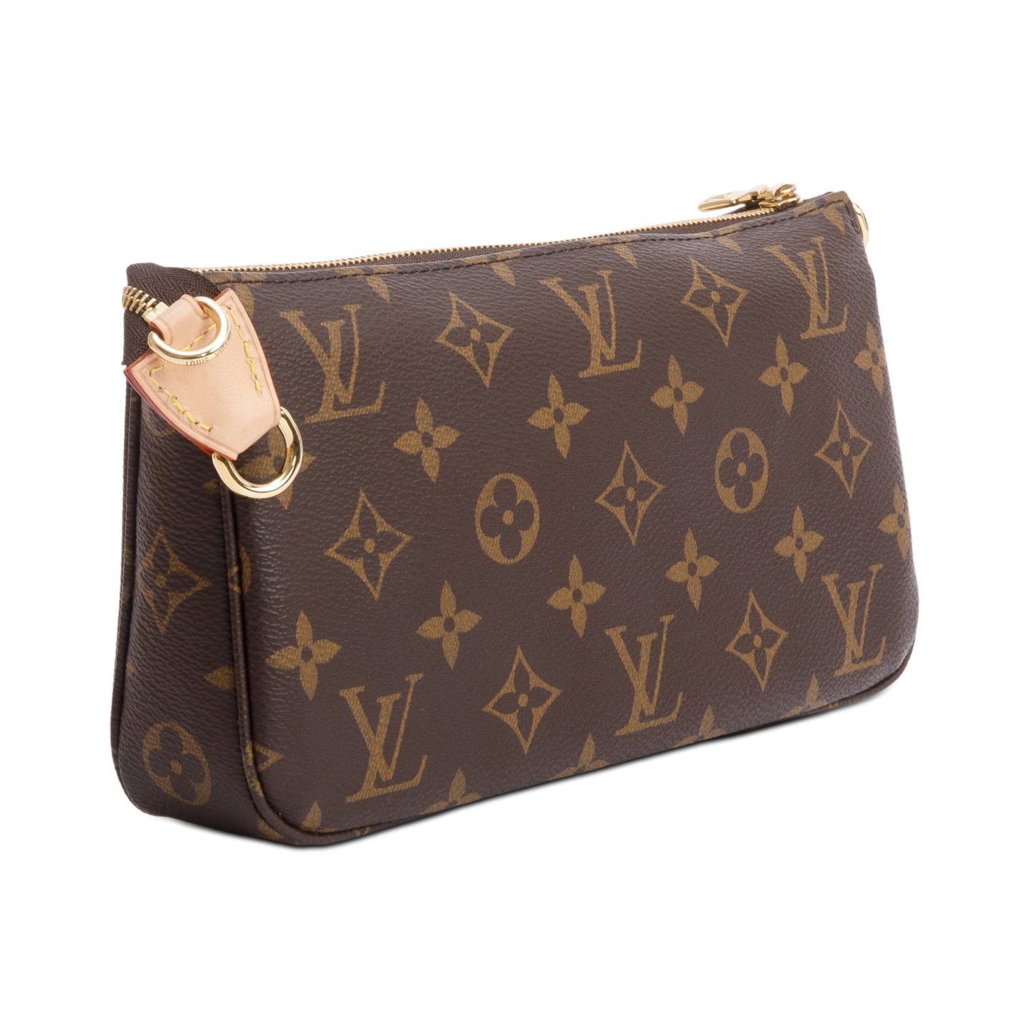 Louis Vuitton Monogram Pochette Accessories
