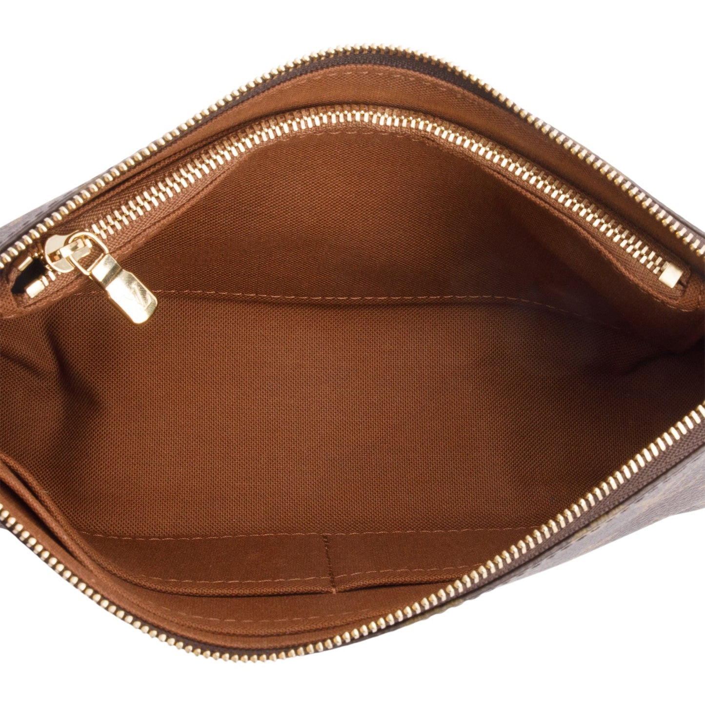 Louis Vuitton Monogram Pochette Accessories