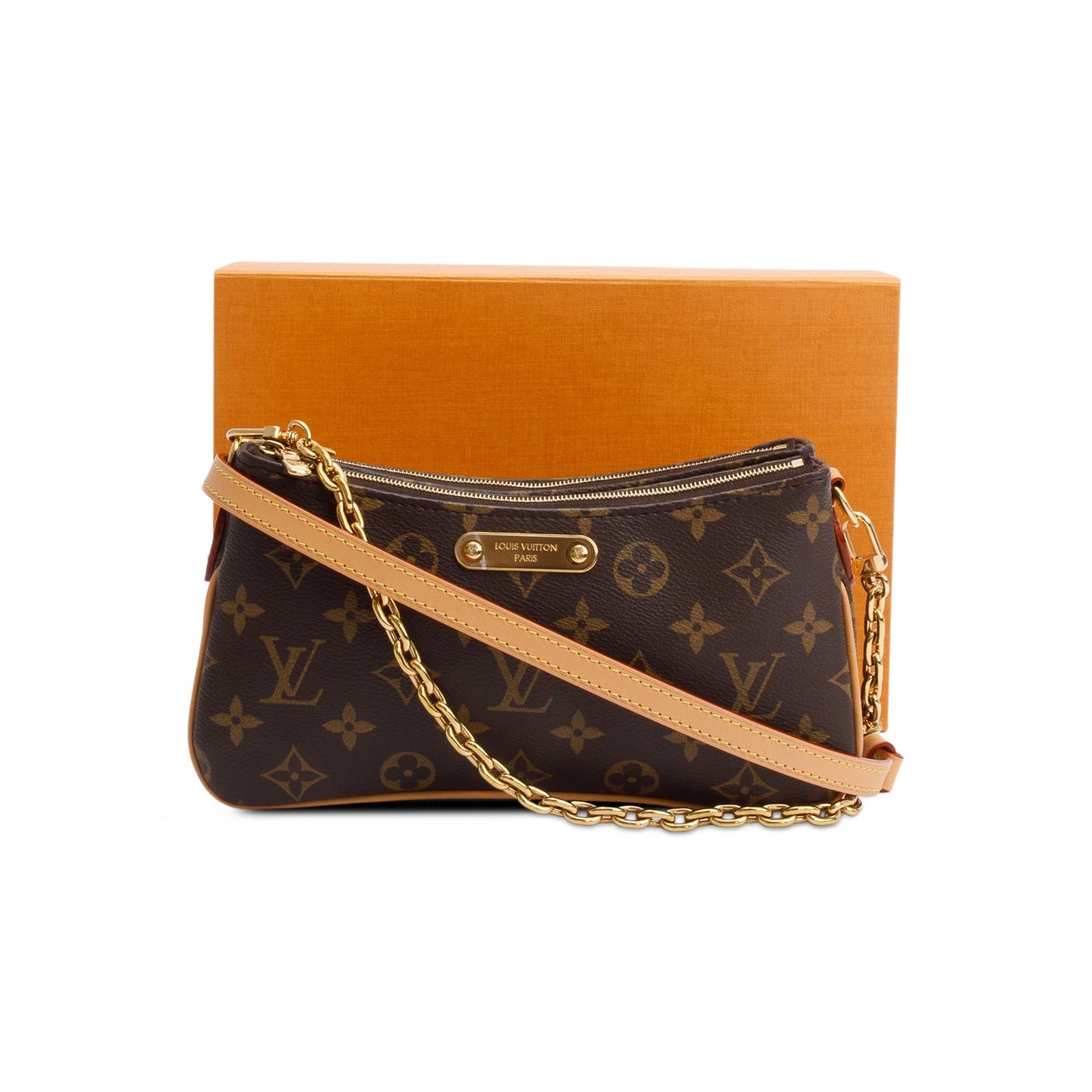 Louis Vuitton Monogram Liv Pochette