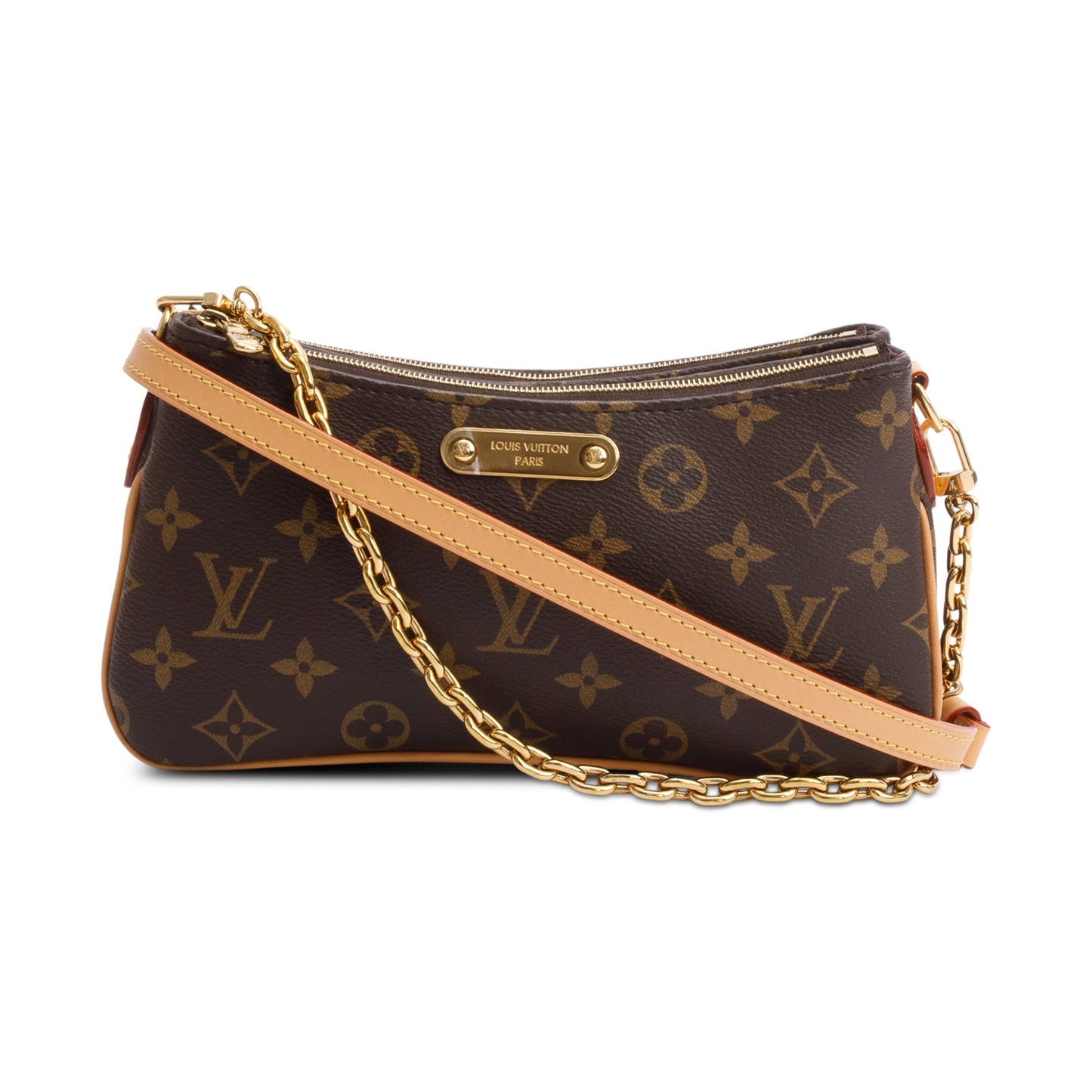 Louis Vuitton Monogram Liv Pochette