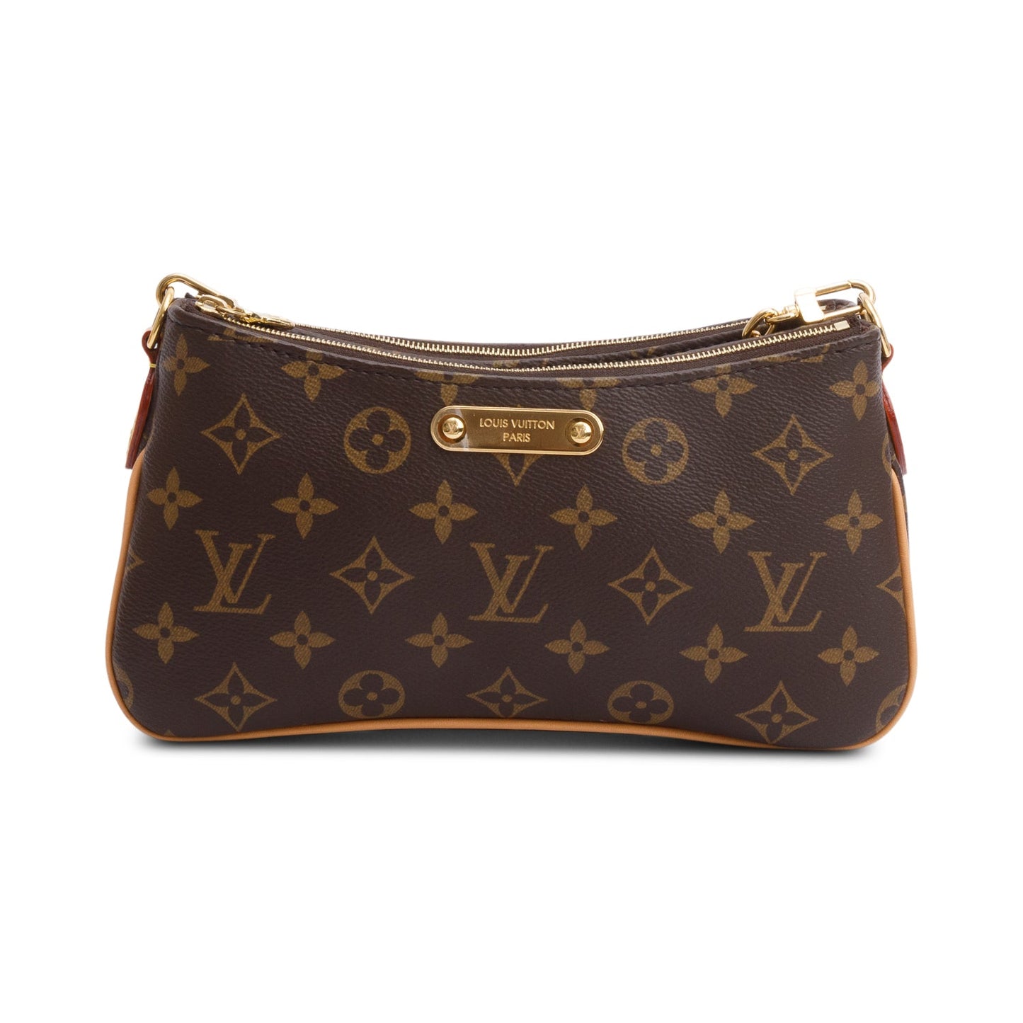 Louis Vuitton Monogram Liv Pochette
