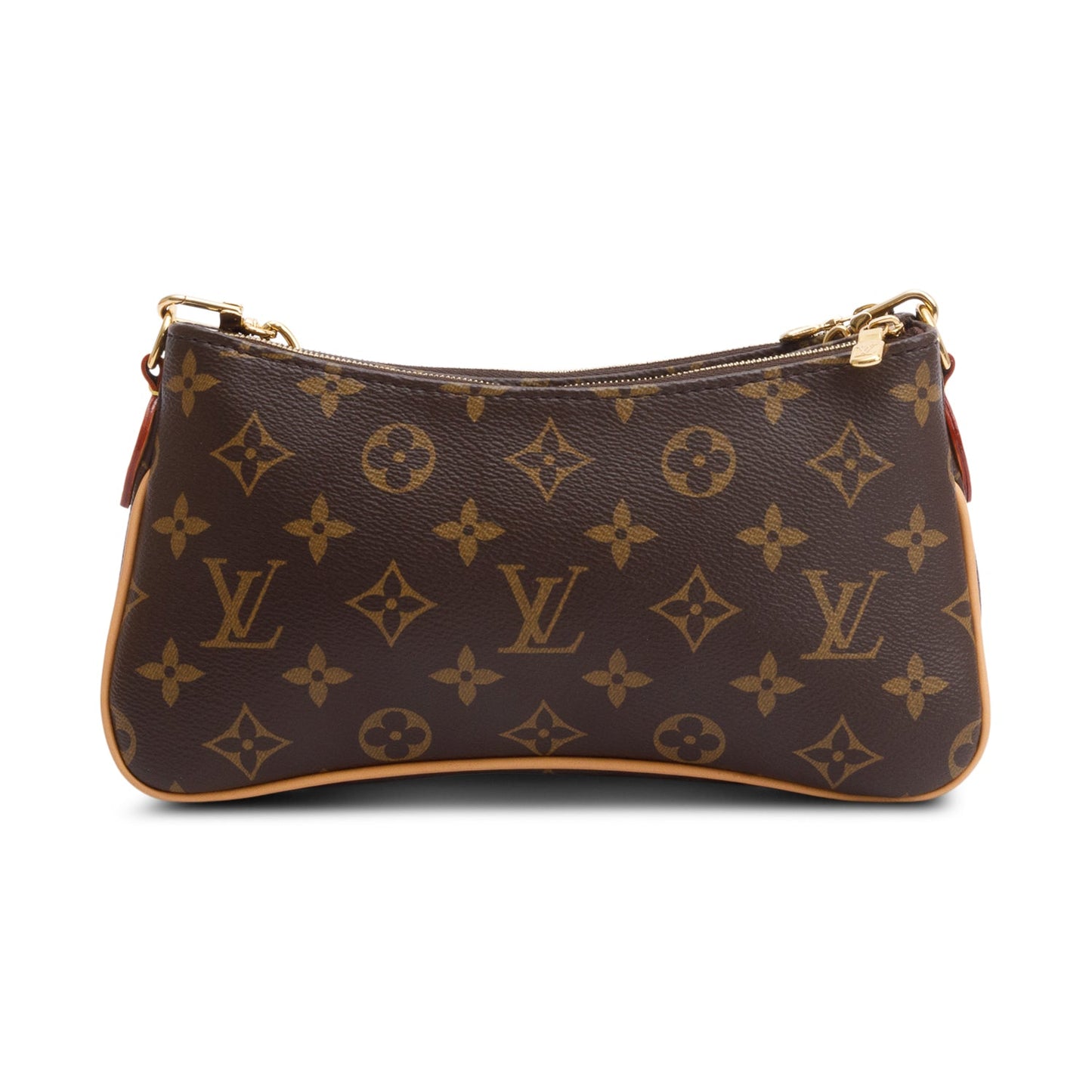Louis Vuitton Monogram Liv Pochette