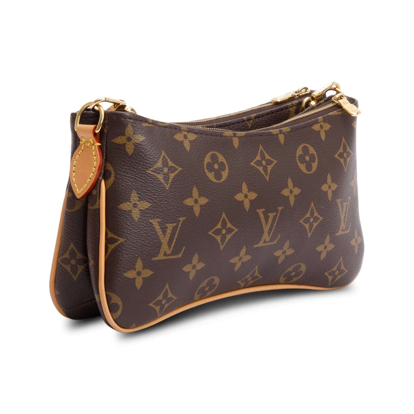 Louis Vuitton Monogram Liv Pochette