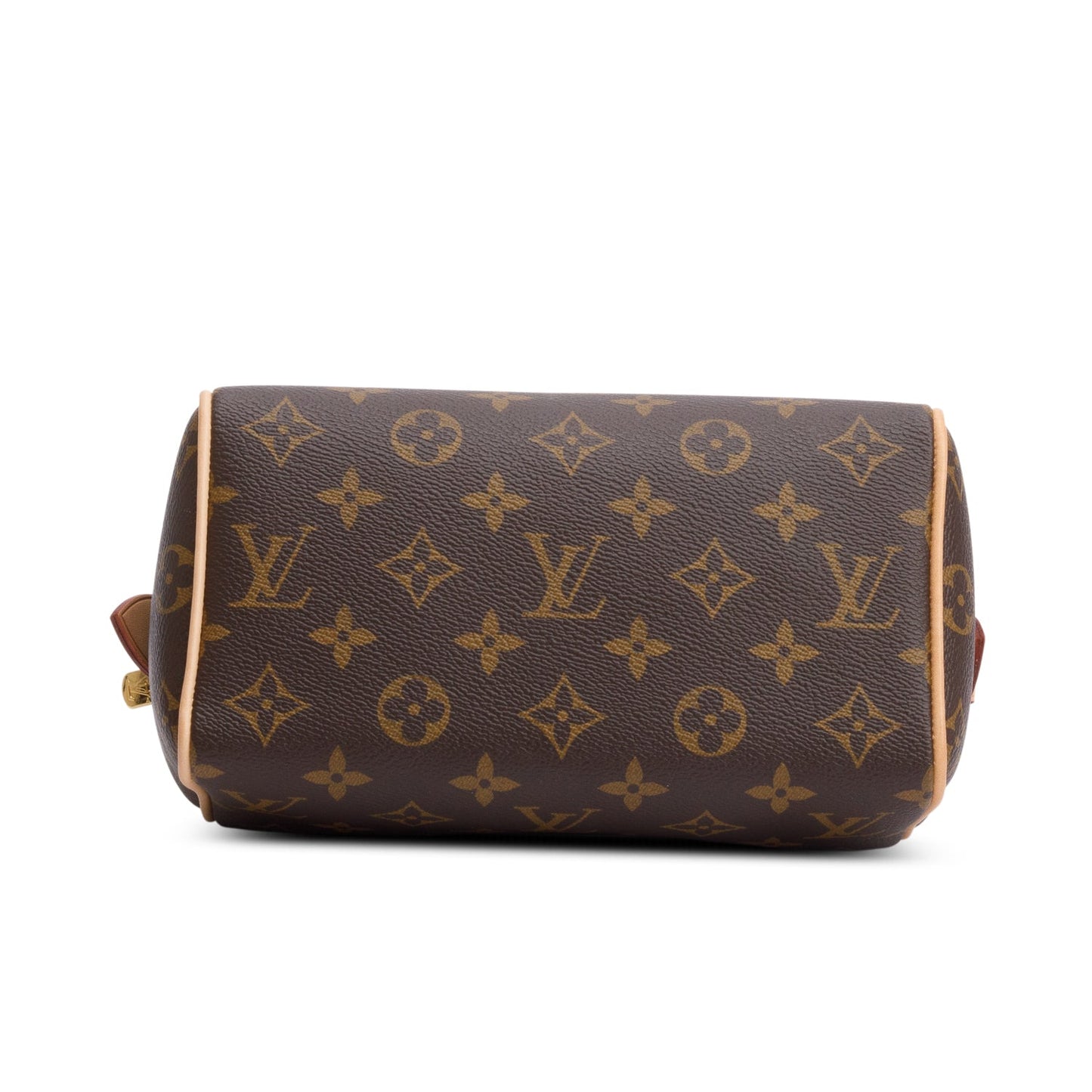 Louis Vuitton 2023 Monogram Speedy Bandouliere 20