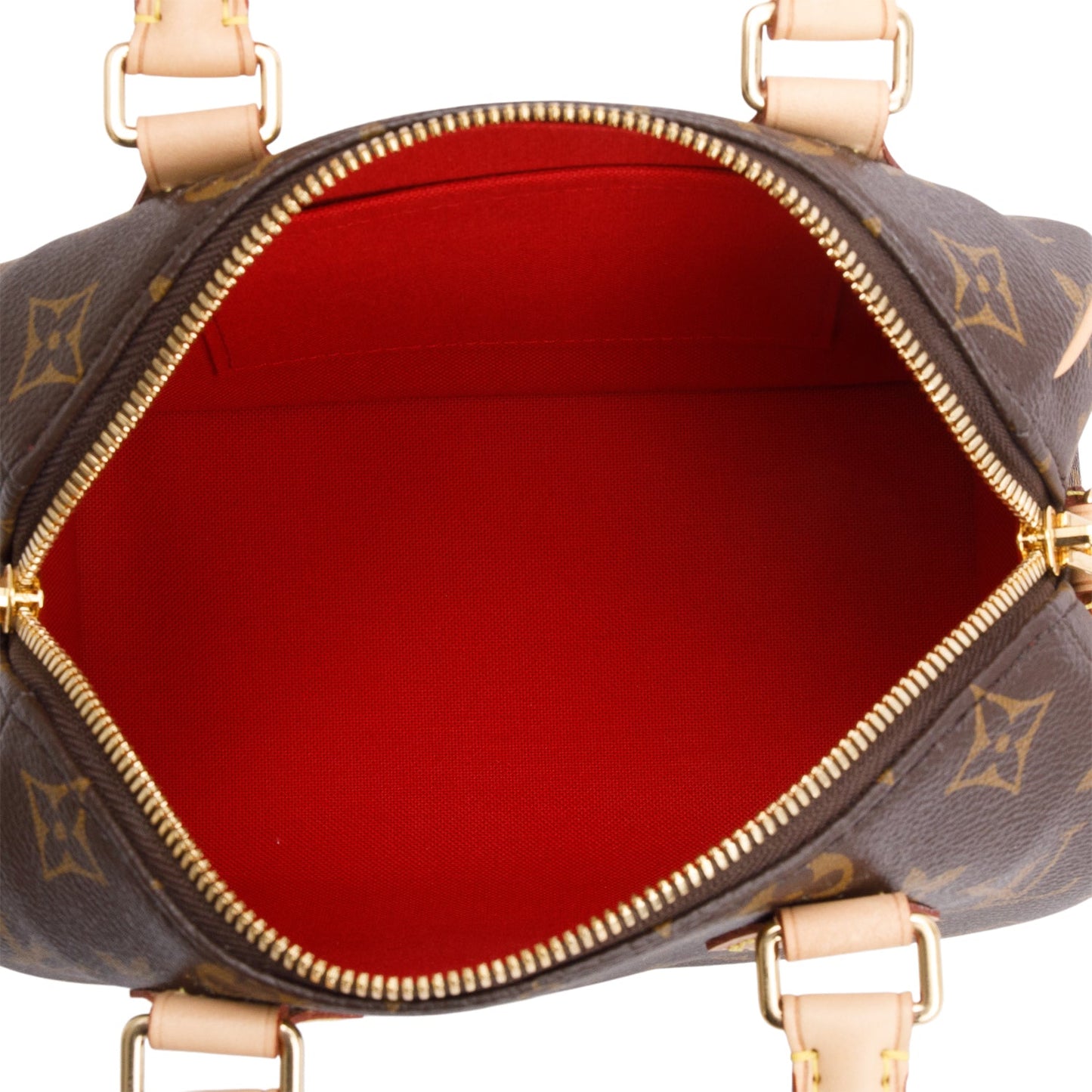 Louis Vuitton 2023 Monogram Speedy Bandouliere 20