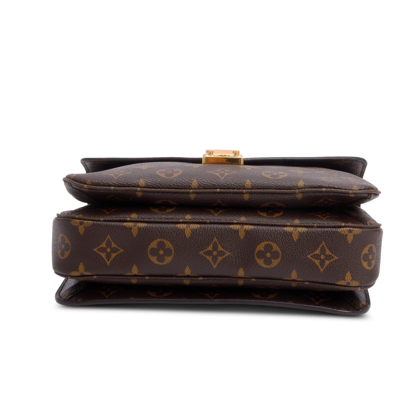 Louis Vuitton Monogram Pochette Metis