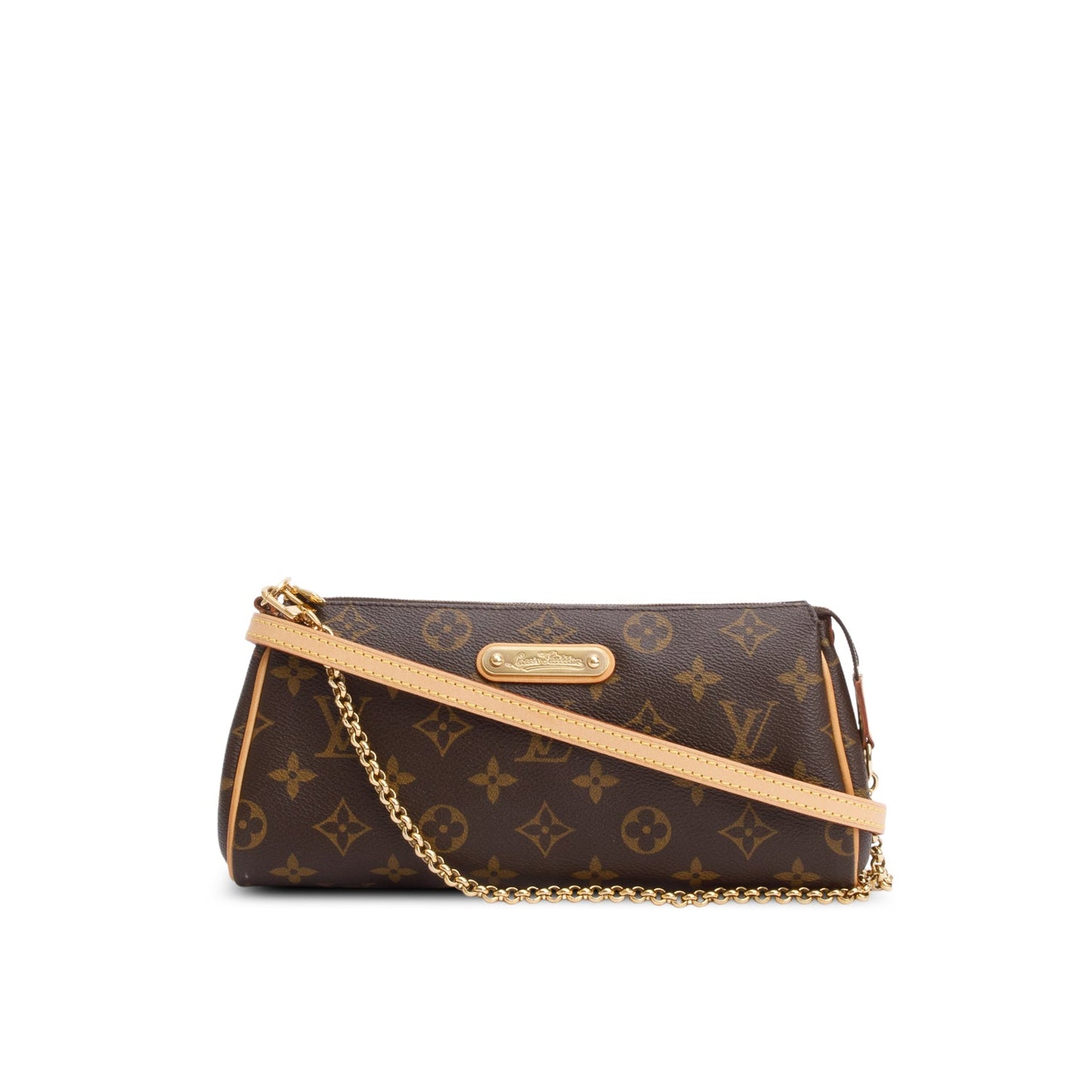 Louis Vuitton Monogram Eva Clutch