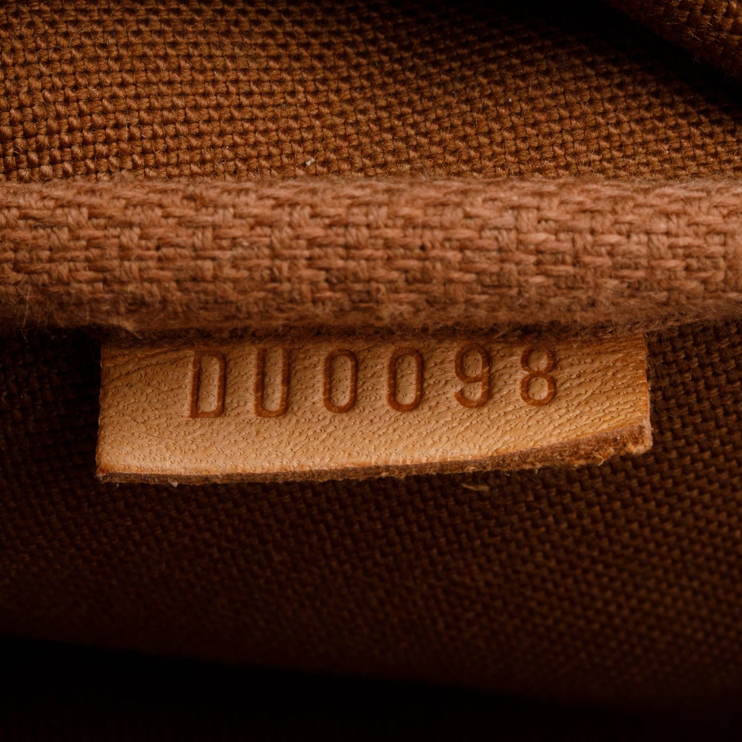 Louis Vuitton Monogram Eva Clutch