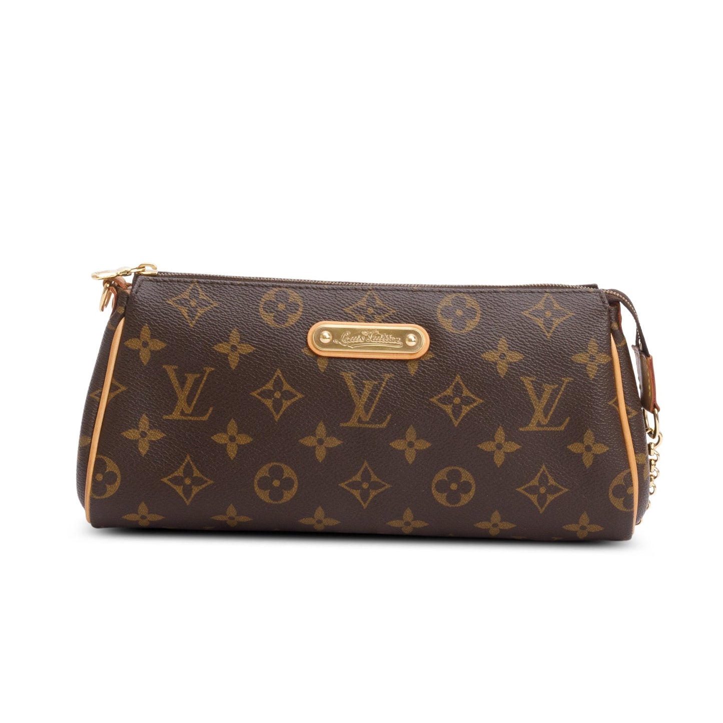 Louis Vuitton Monogram Eva Clutch