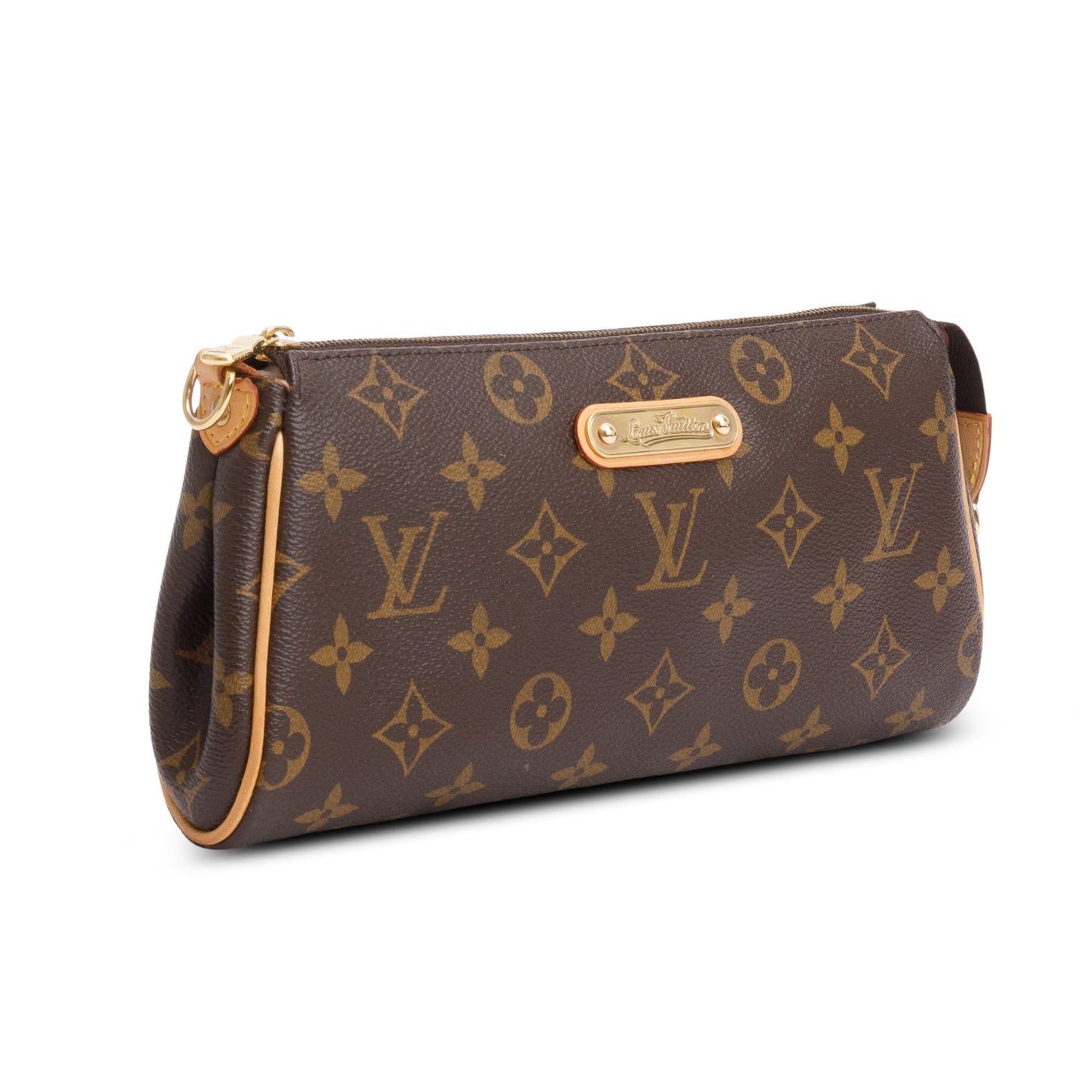 Louis Vuitton Monogram Eva Clutch
