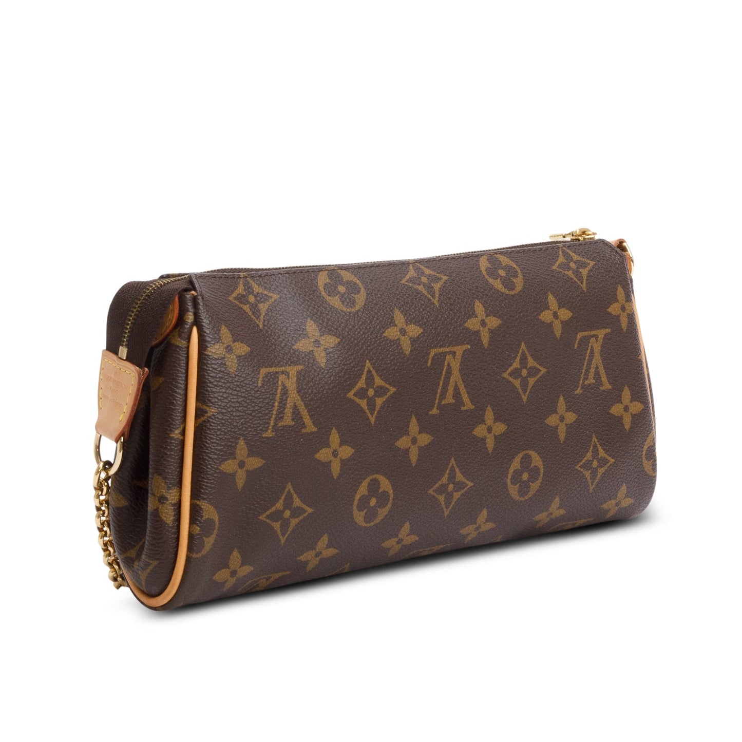 Louis Vuitton Monogram Eva Clutch