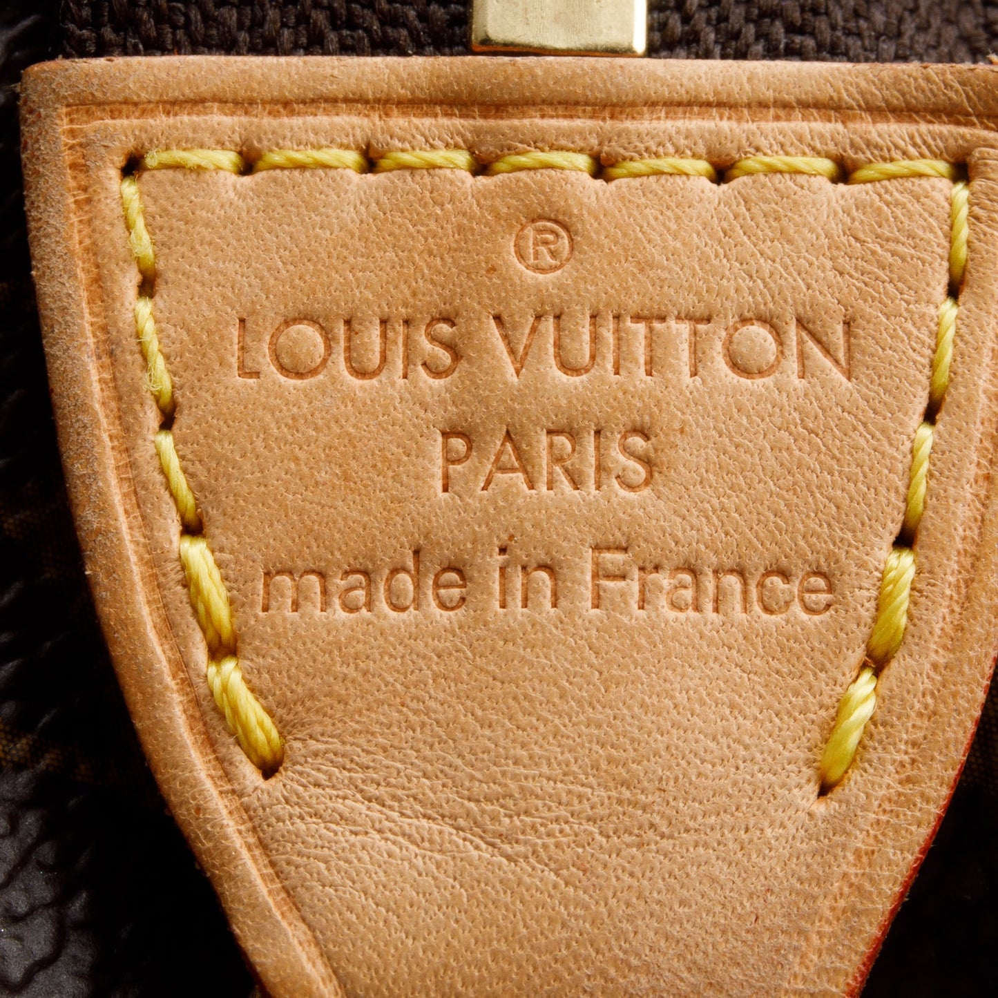 Louis Vuitton Monogram Eva Clutch