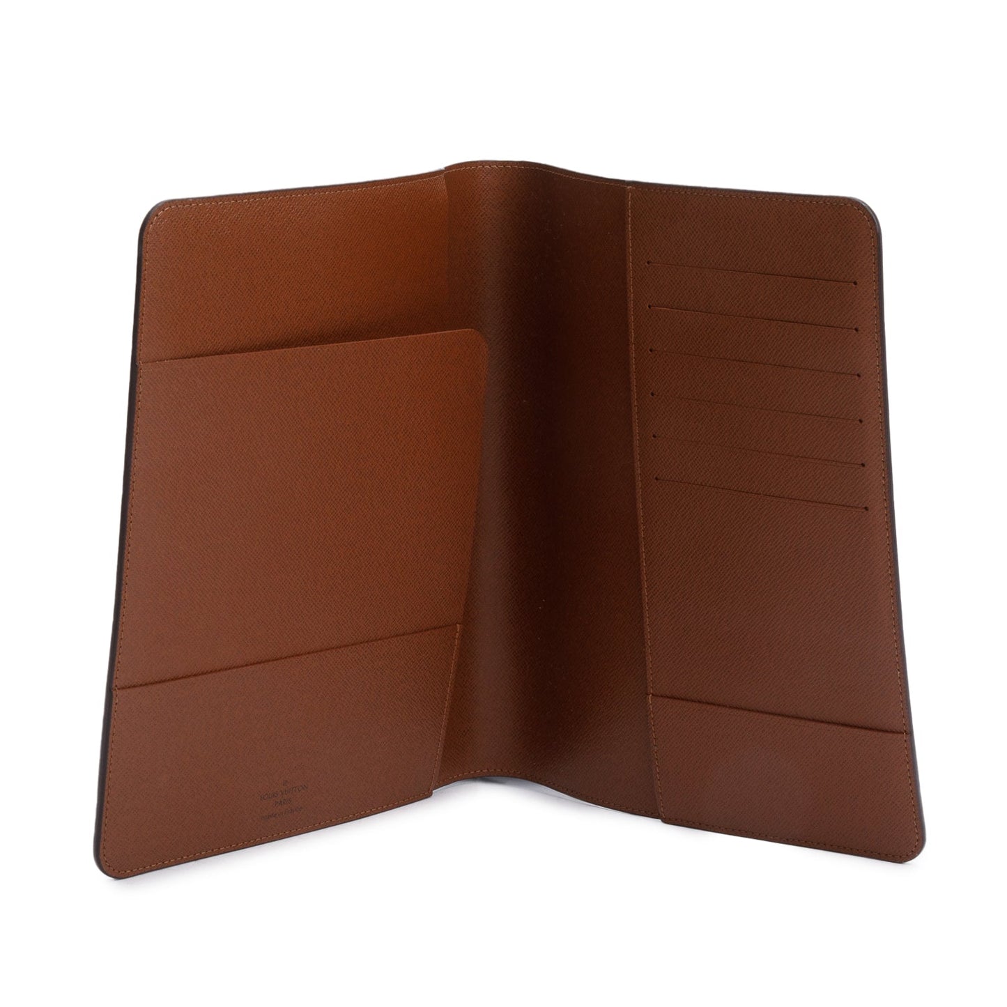 Louis Vuitton Monogram Desk Agenda Cover