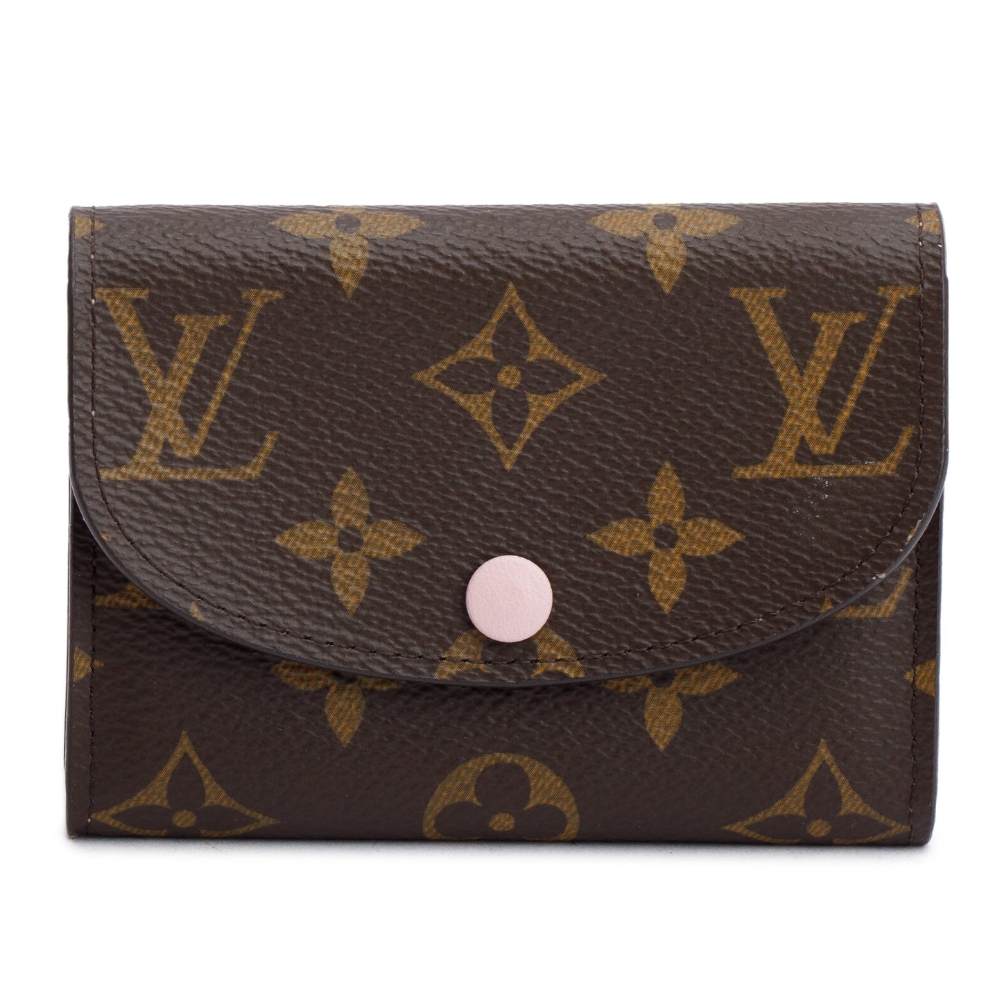 Louis Vuitton Monogram Rosalie Coin Purse