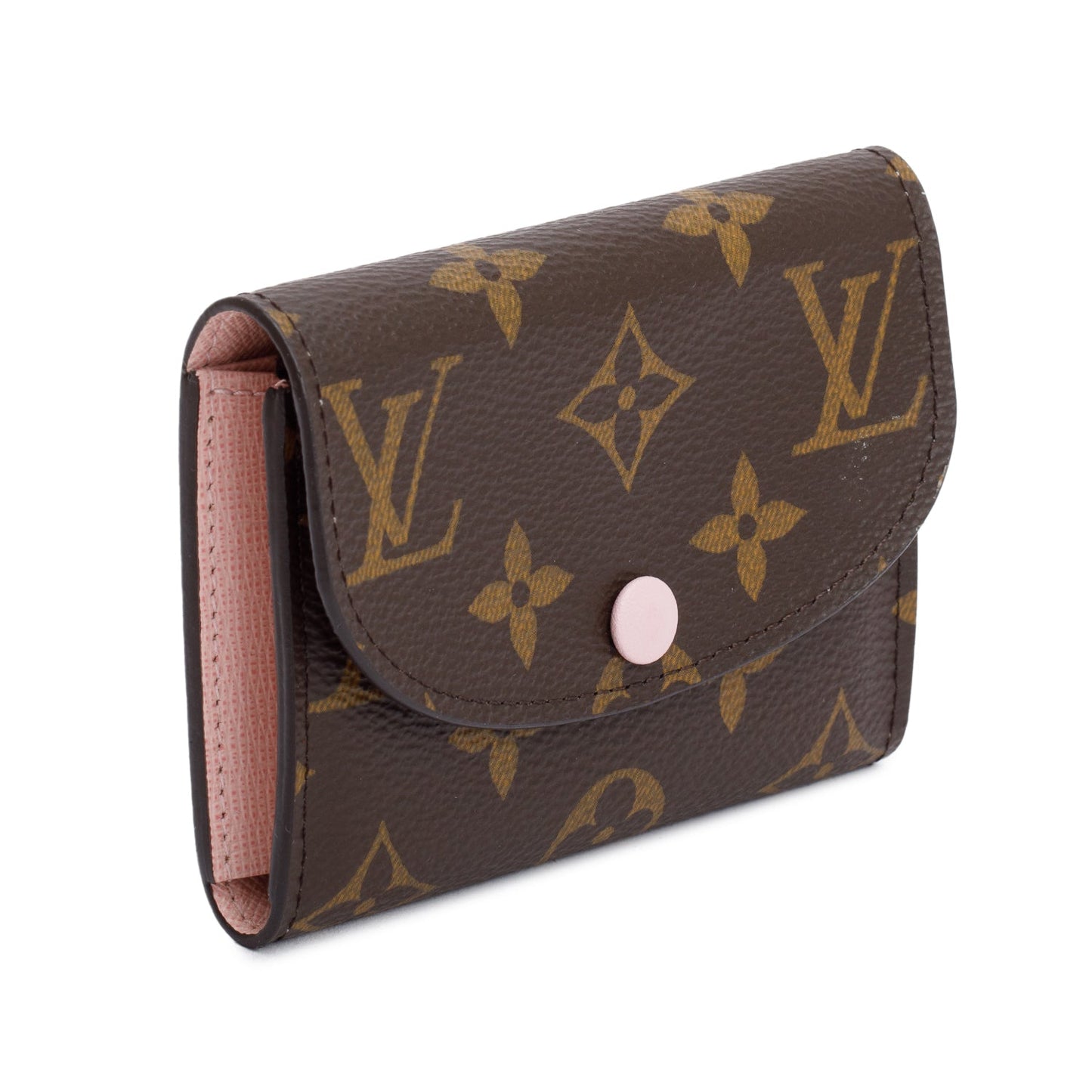 Louis Vuitton Monogram Rosalie Coin Purse