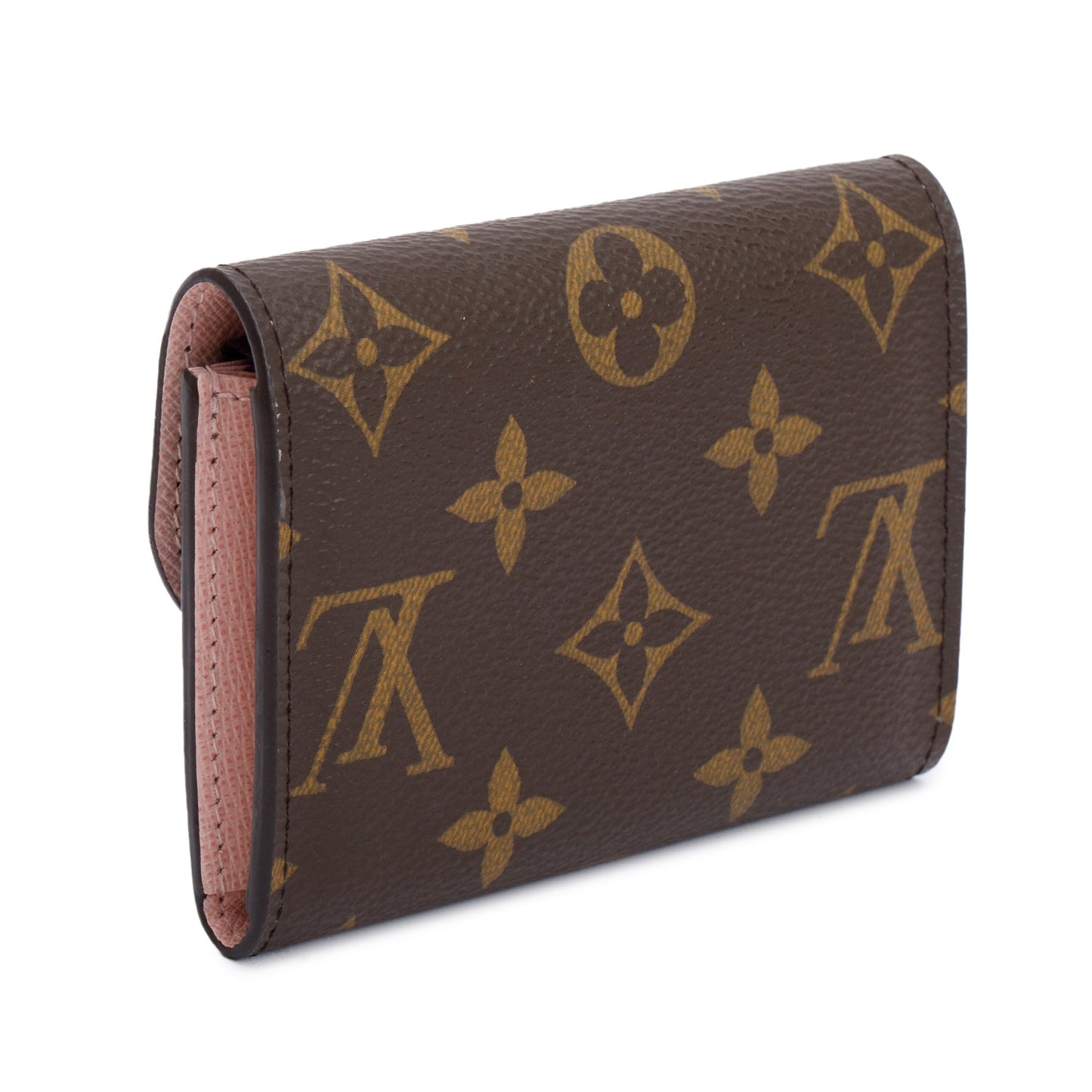 Louis Vuitton Monogram Rosalie Coin Purse