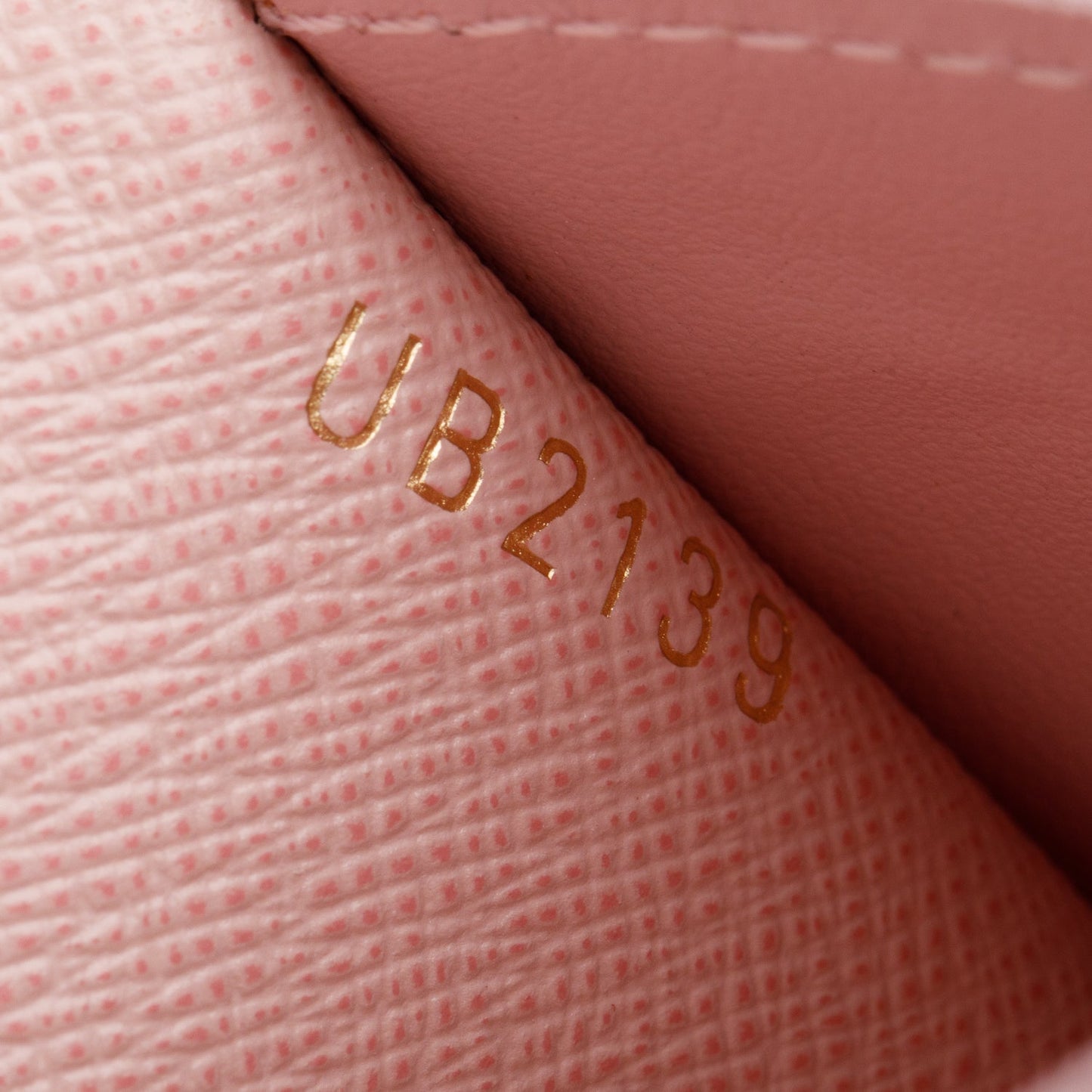 Louis Vuitton Monogram Rosalie Coin Purse
