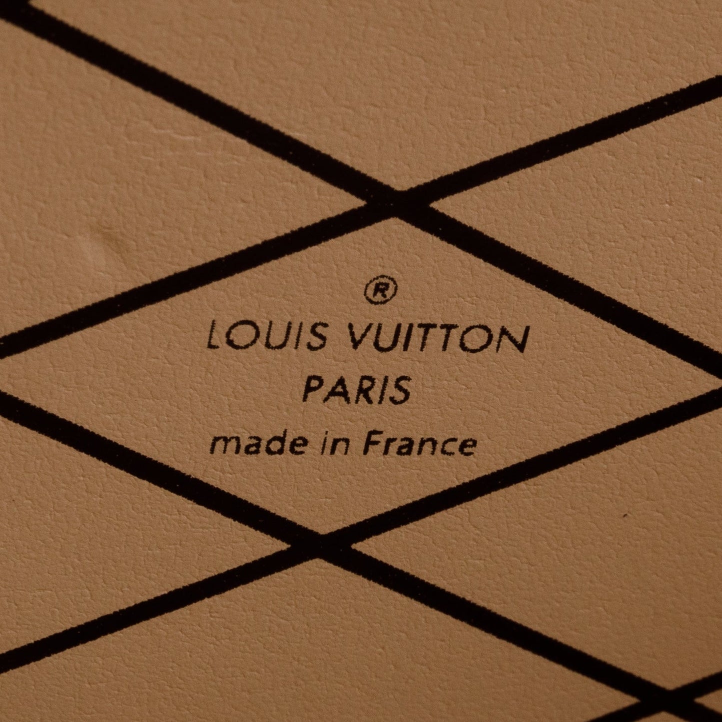 Louis Vuitton Pink Epi Leather Petite Malle