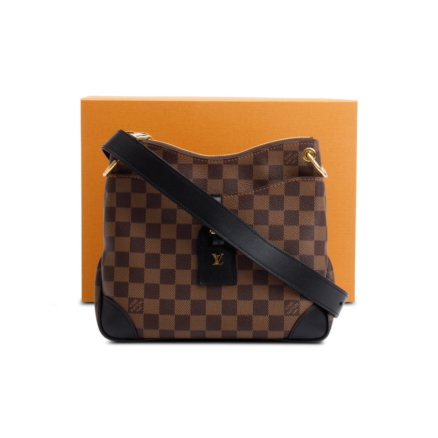 Louis Vuitton Monogram Odeon PM