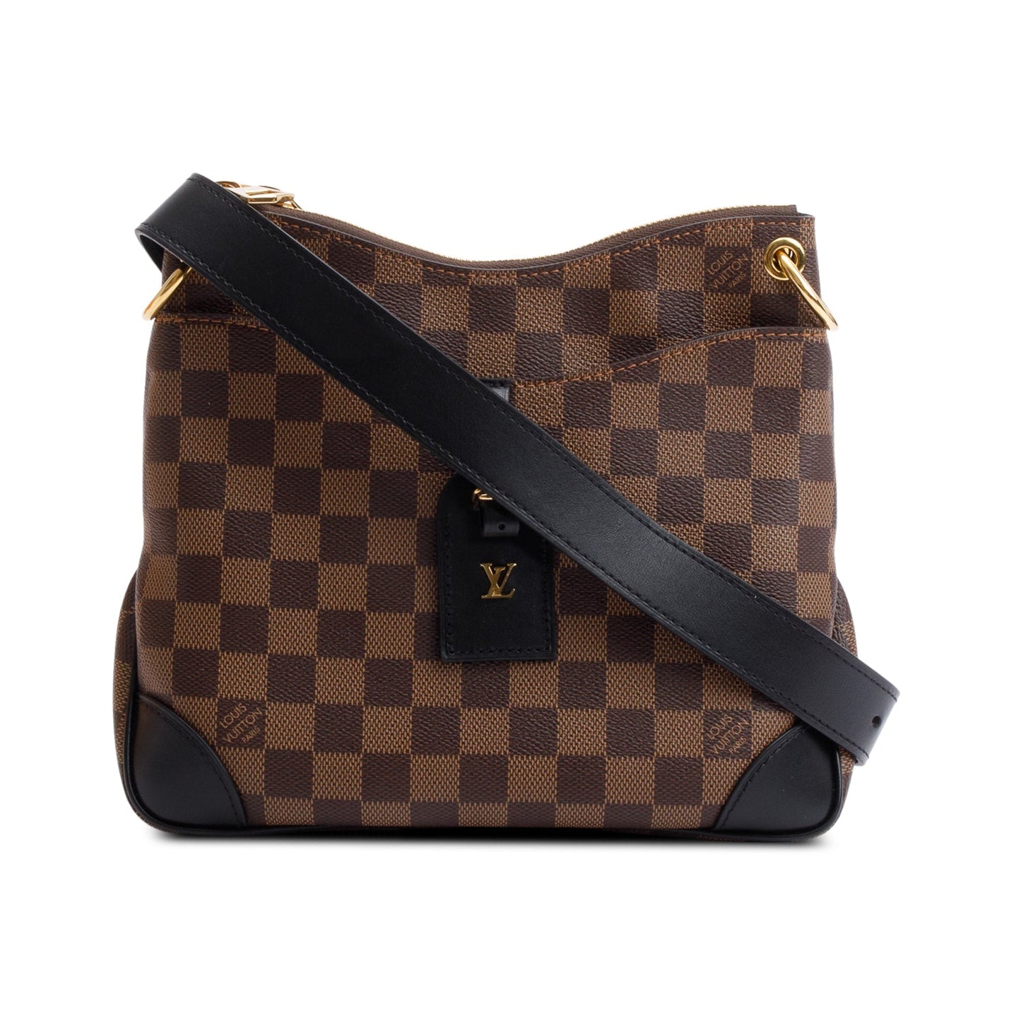 Louis Vuitton Monogram Odeon PM