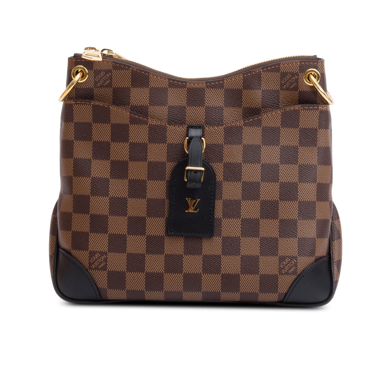 Louis Vuitton Monogram Odeon PM