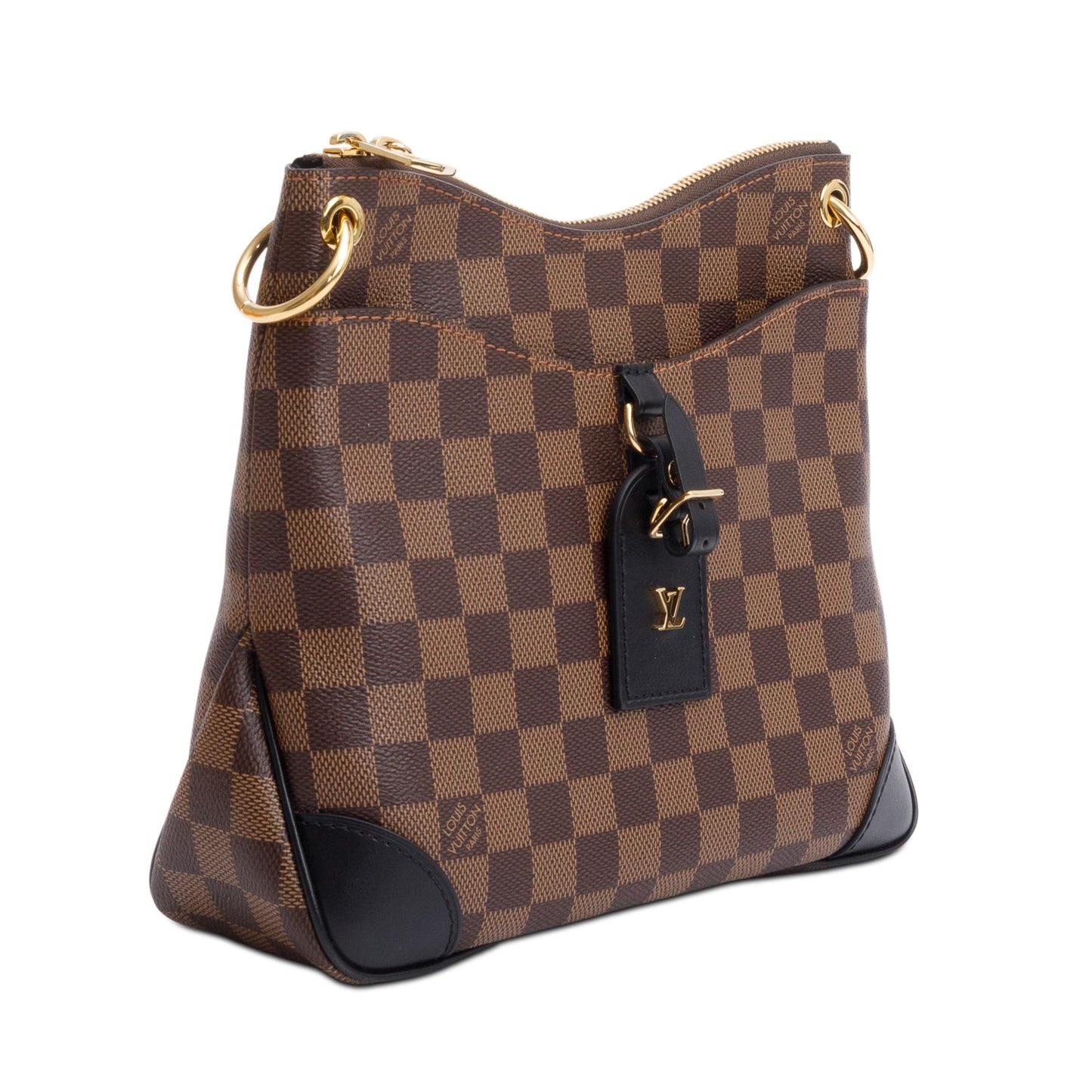 Louis Vuitton Monogram Odeon PM