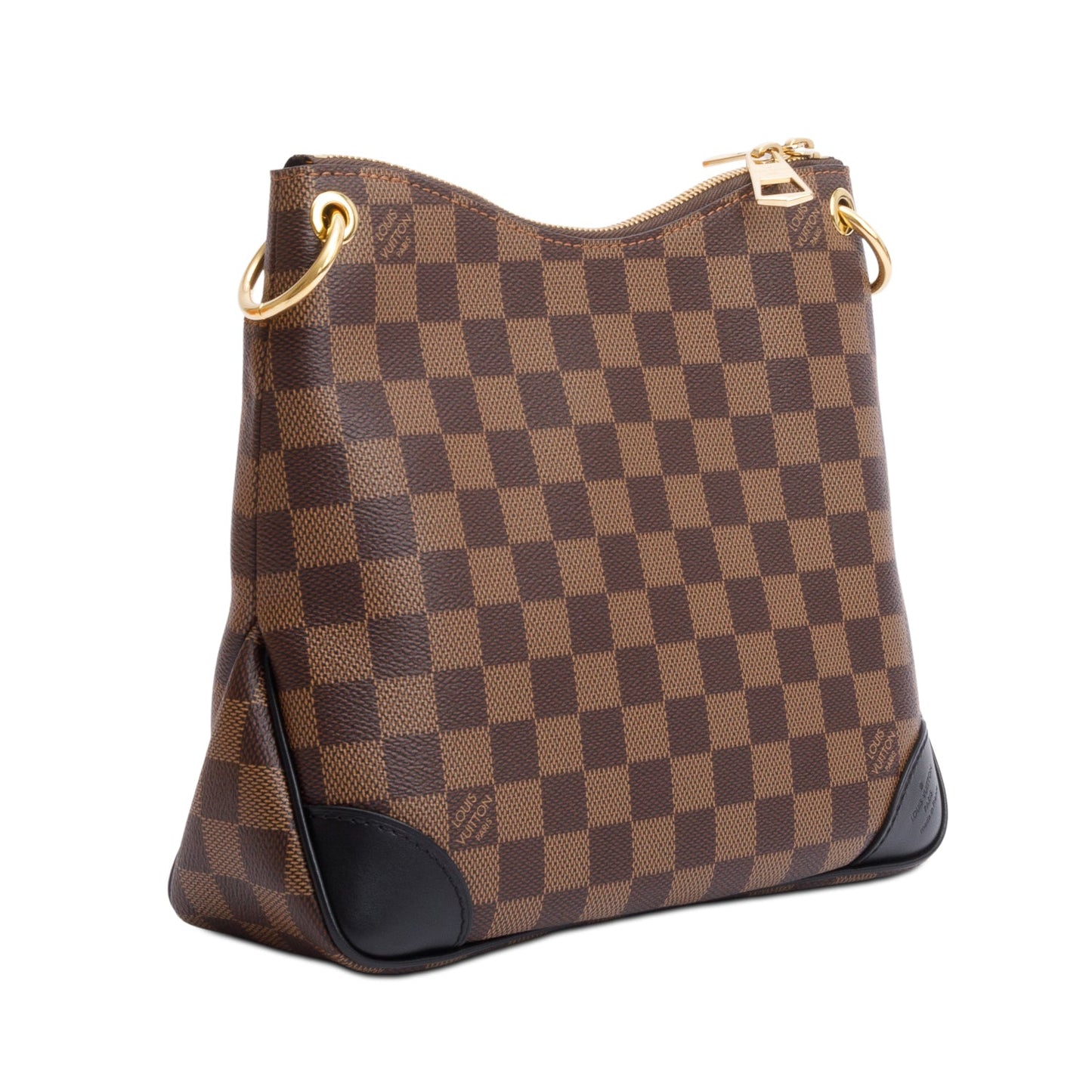 Louis Vuitton Monogram Odeon PM