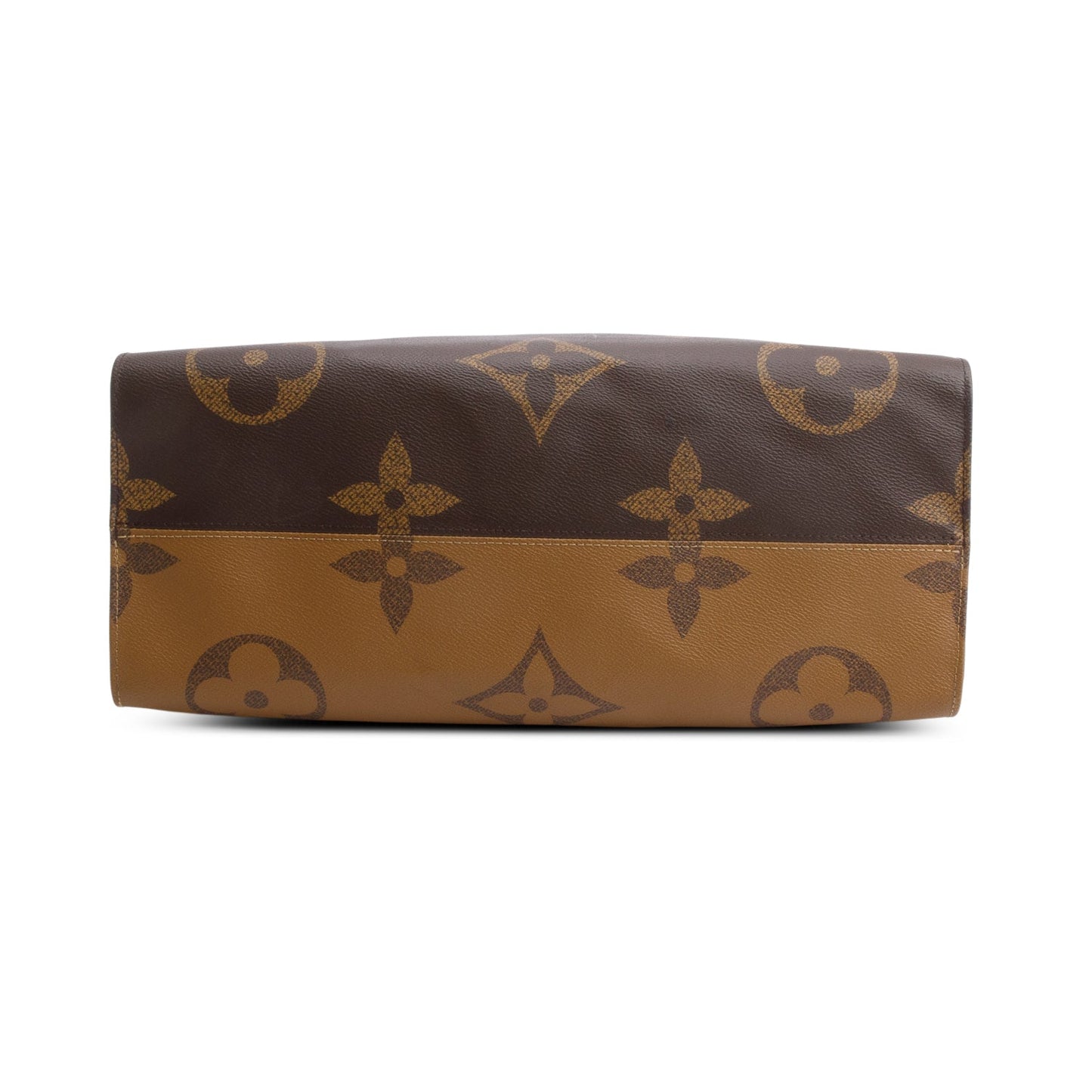 Louis Vuitton 2020 Monogram Reverse Onthego GM