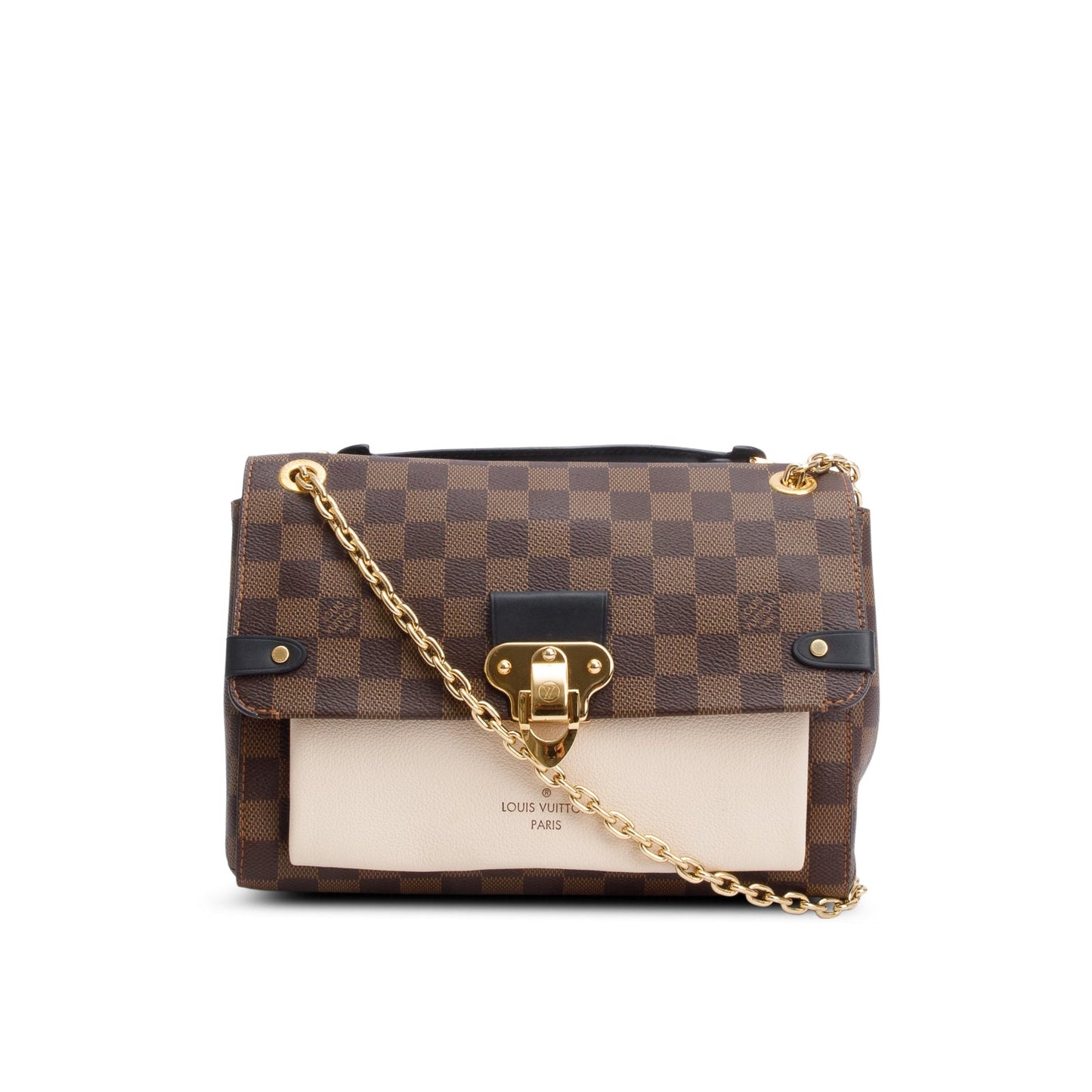 Louis Vuitton Damier Ebene Vavin PM