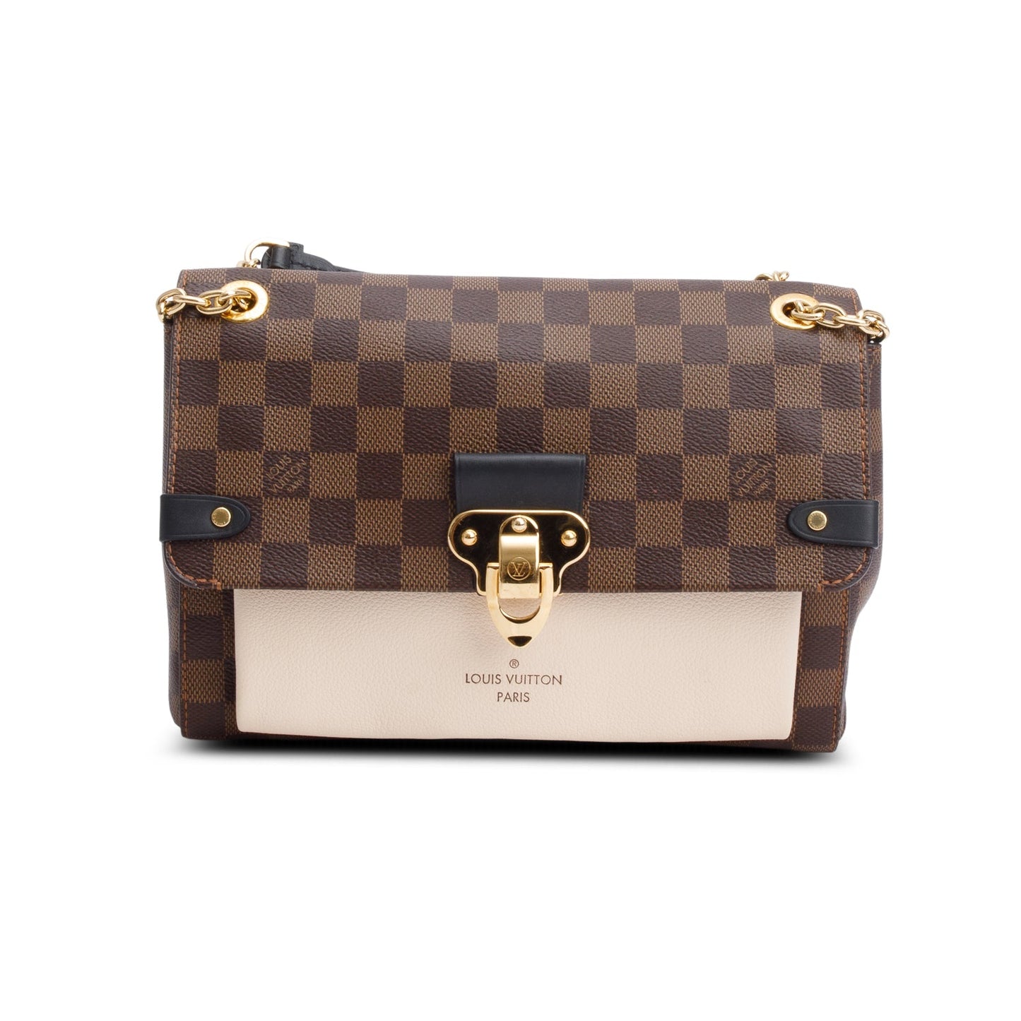 Louis Vuitton Damier Ebene Vavin PM