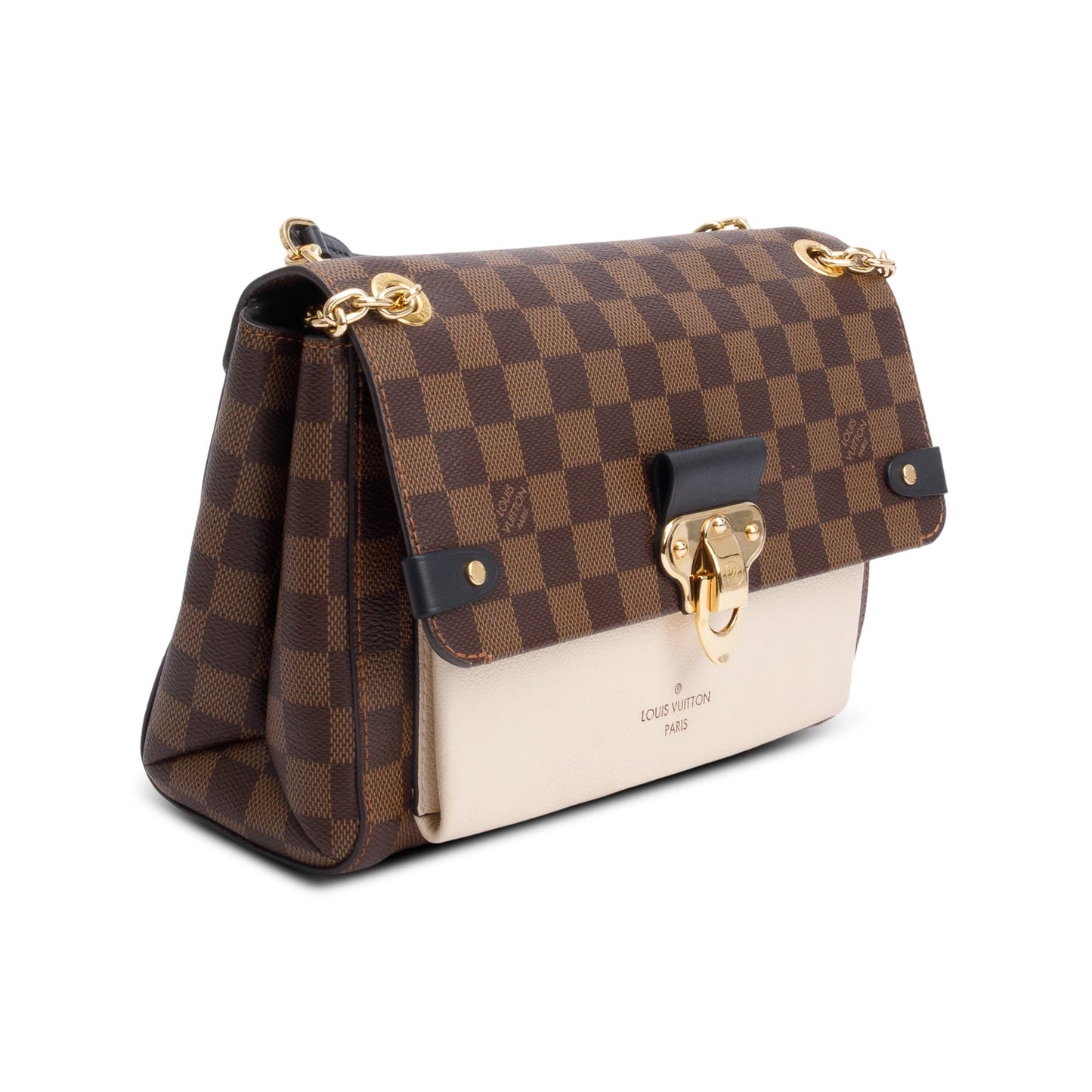 Louis Vuitton Damier Ebene Vavin PM