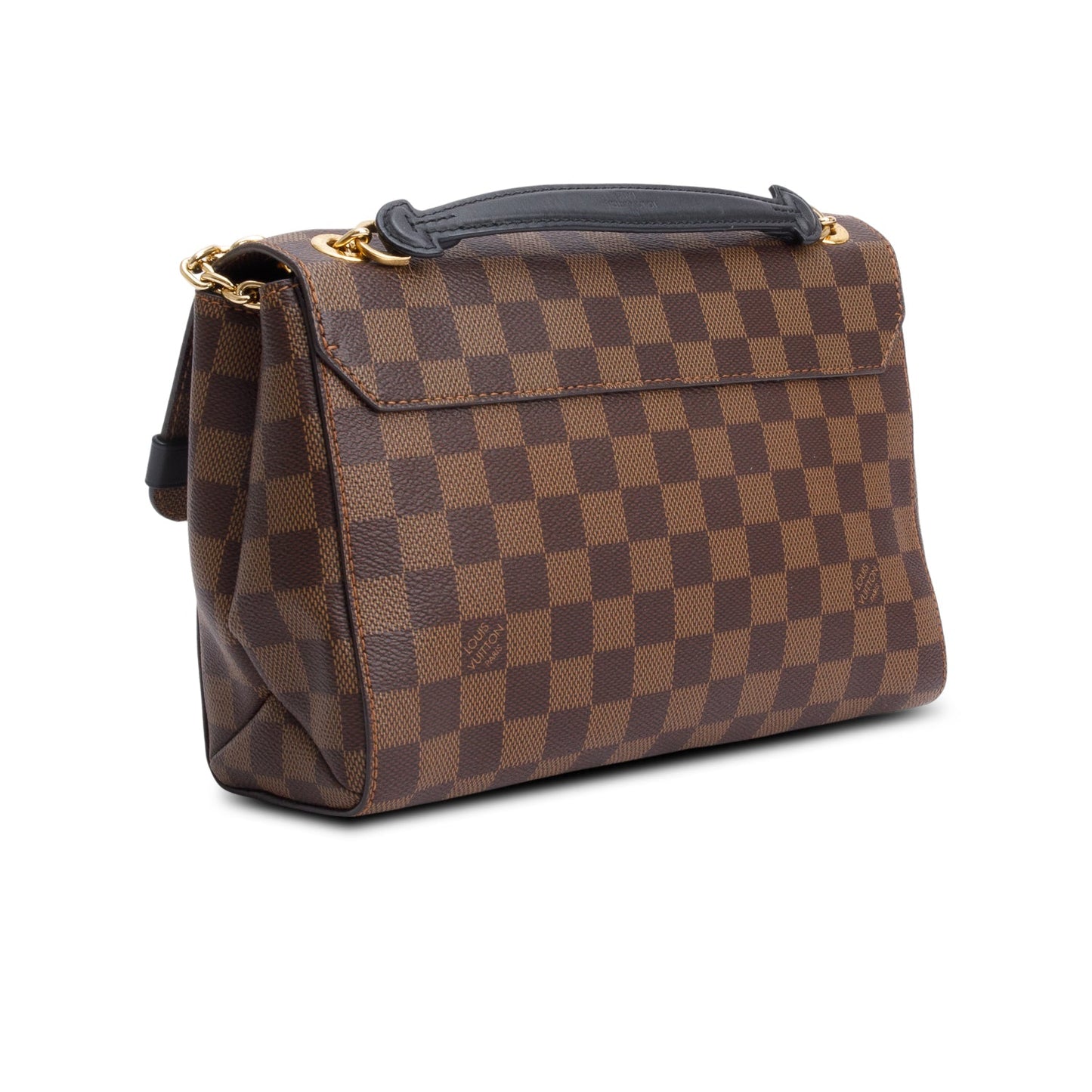 Louis Vuitton Damier Ebene Vavin PM